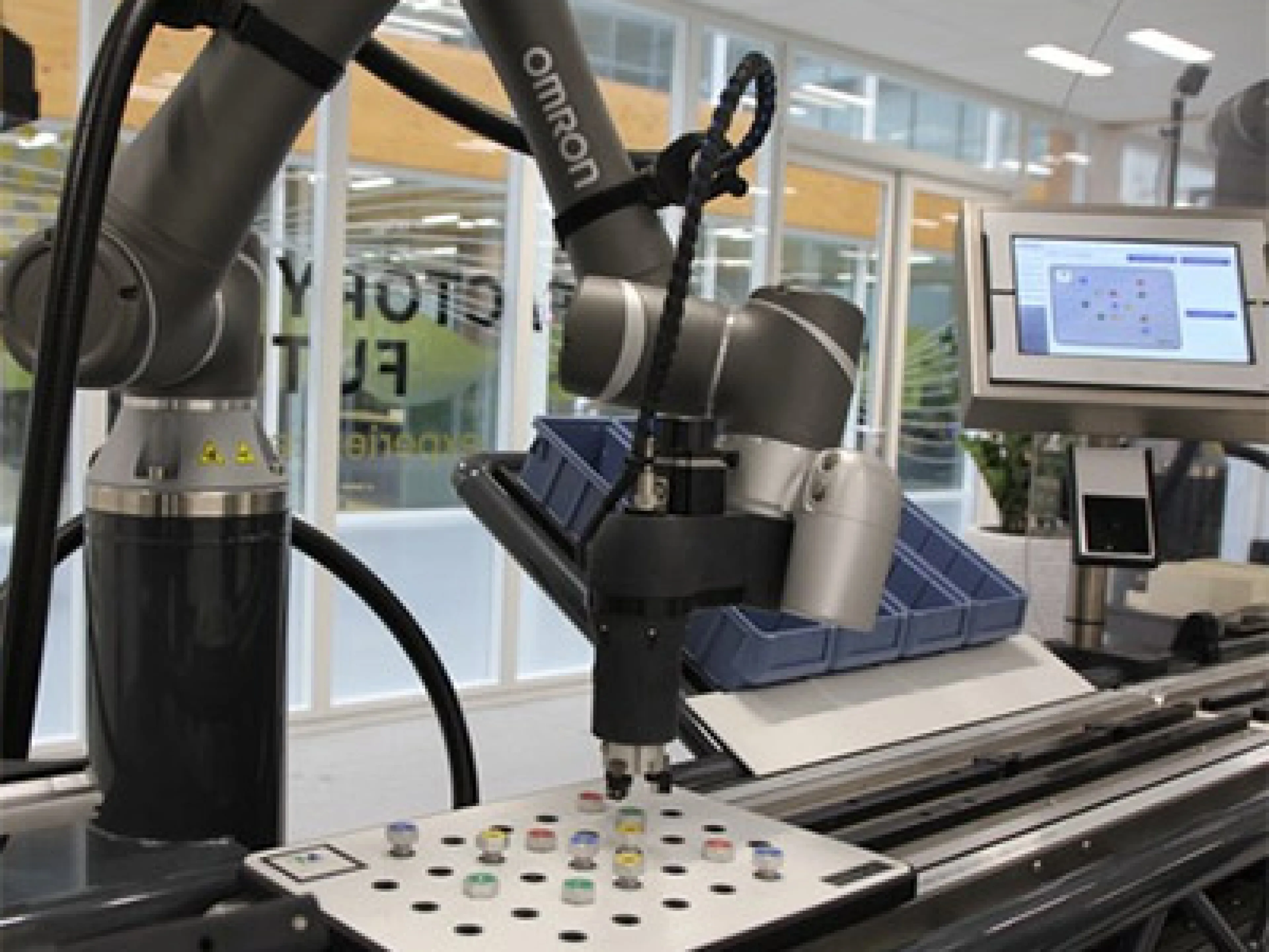 Automatisierung