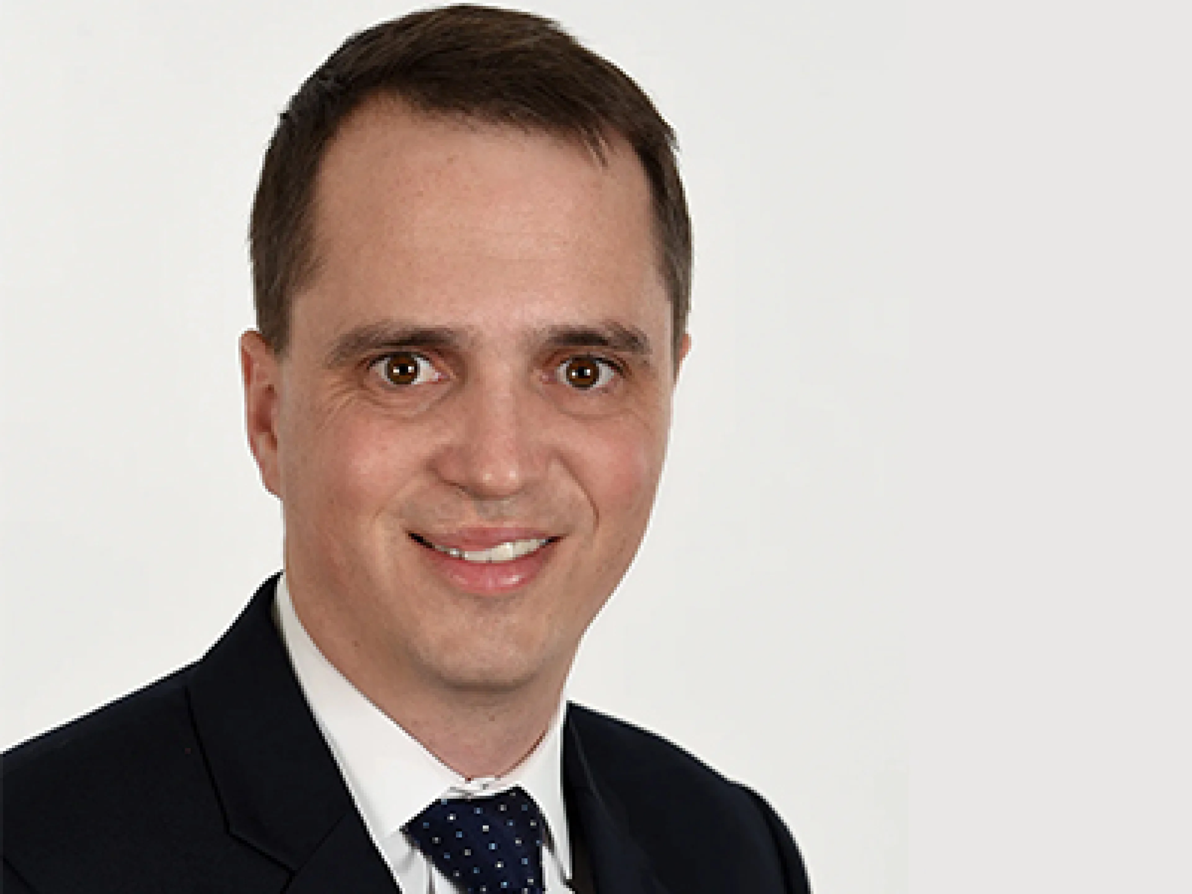 Rockwell Vice President Sustainability Emmanuel Guilhamon