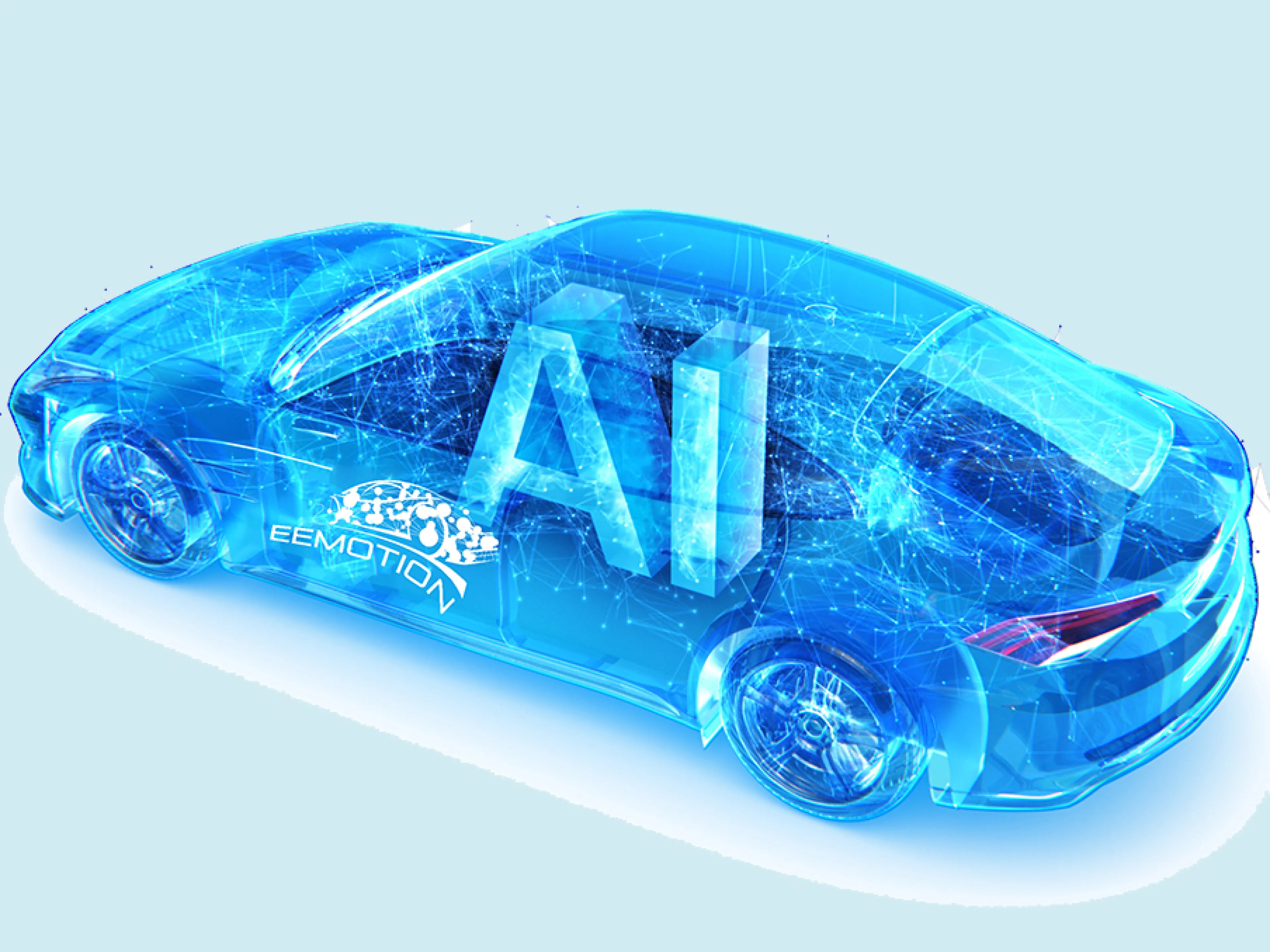 ZF und Infineon haben im Rahmen des öffentlich geförderten Projekts „EEmotion“ gemeinsam KI-Algorithmen für die Entwicklung und Steuerung von Fahrzeugsoftware entwickelt und implementiert