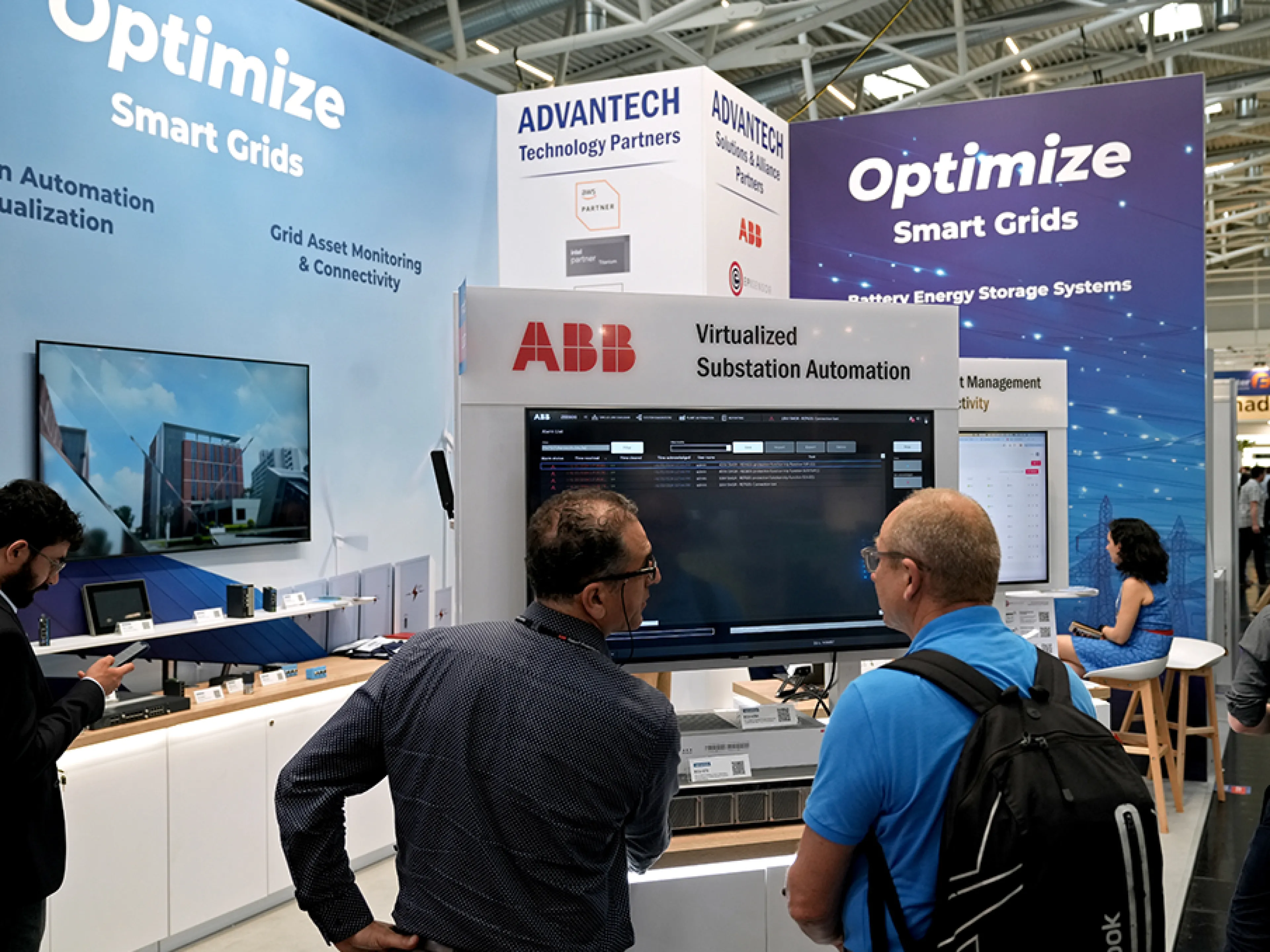 EM-Power Europe 2025 zeigt digitale Lösungen für die Energiewirtschaft, Bild: Solar Promotion EM-Power Europe 2025 zeigt digitale Lösungen für die Energiewirtschaft