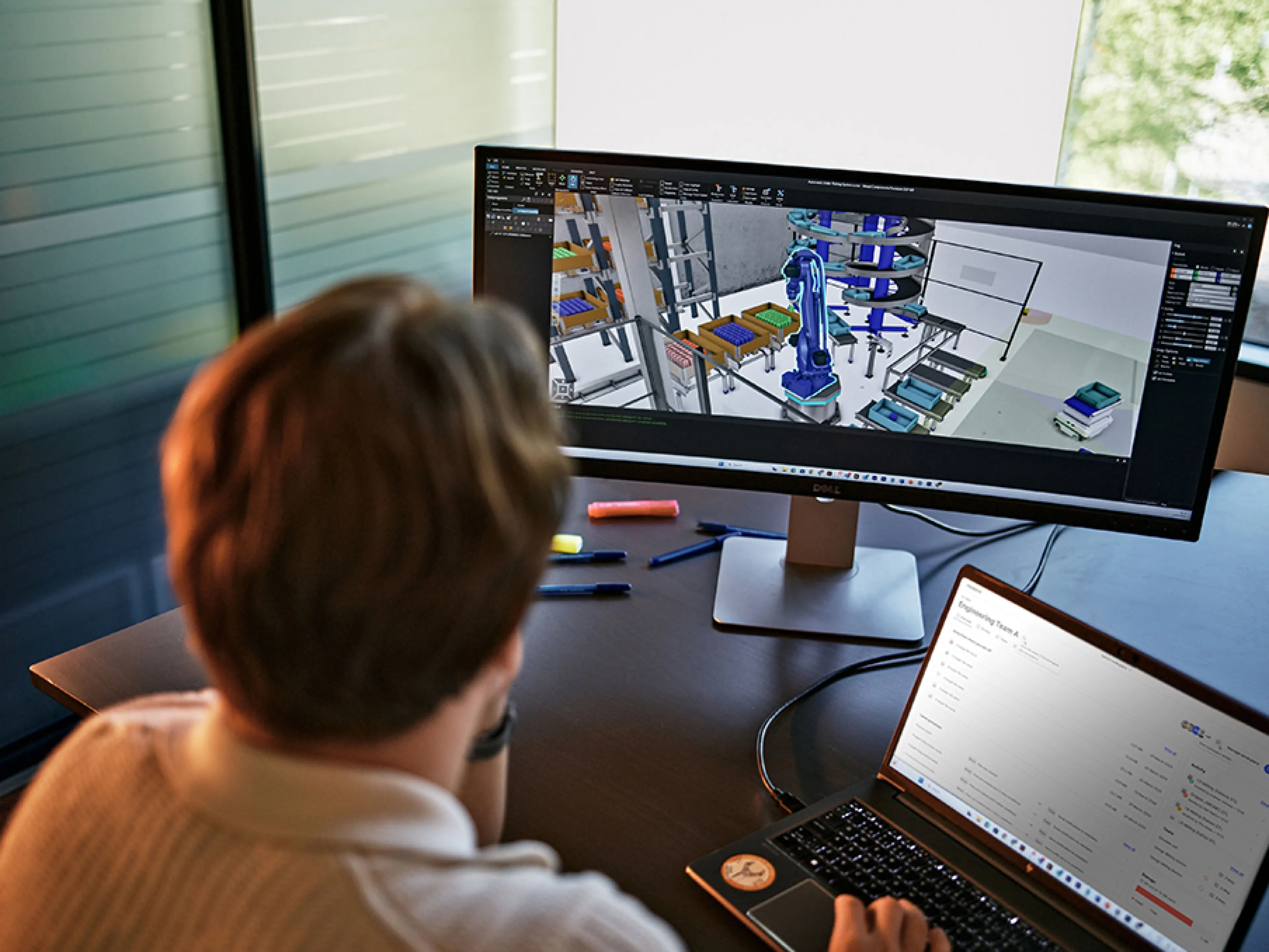 Dassault Systèmes tritt dem digitalen Ökosystem Mosaixx von Kuka bei, um den Zugang zur 3DExperience Plattform für Kunden zu vereinfachen