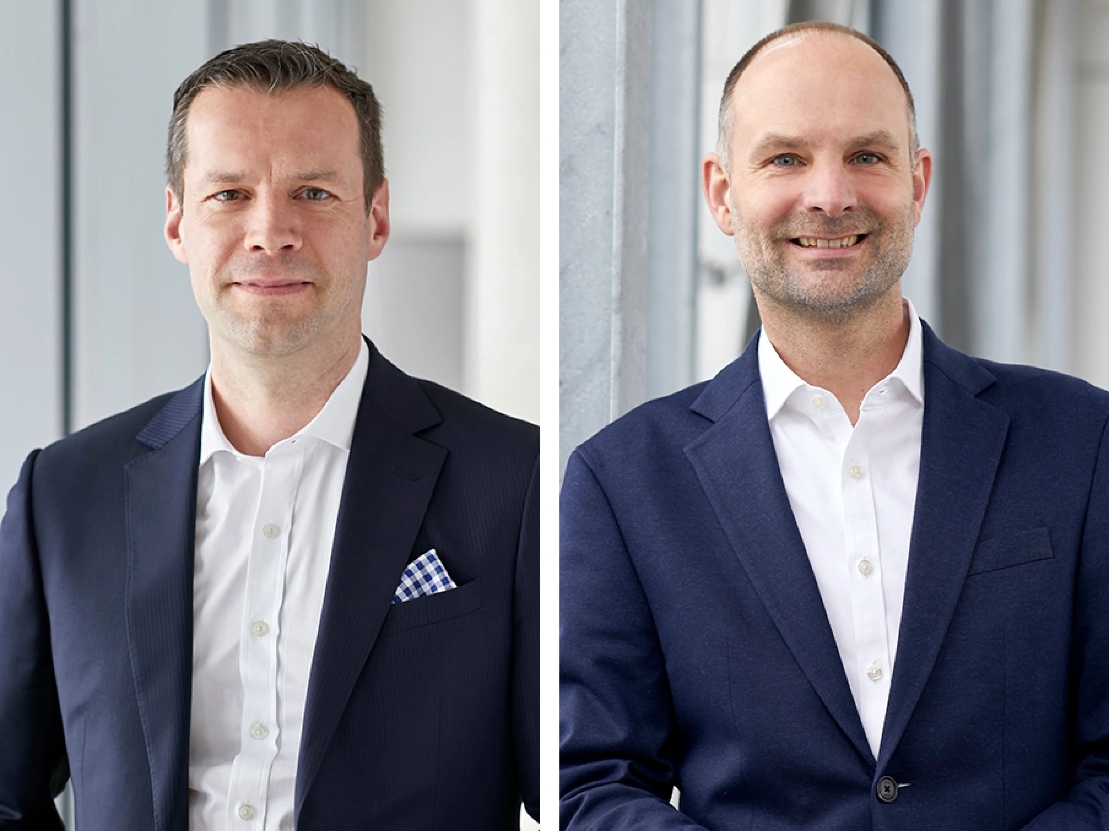 Wago CEO Heiner Lang verlässt das Unternehmen; CFO Jürgen Koopsingraven übernimmt den Posten übergangsweise