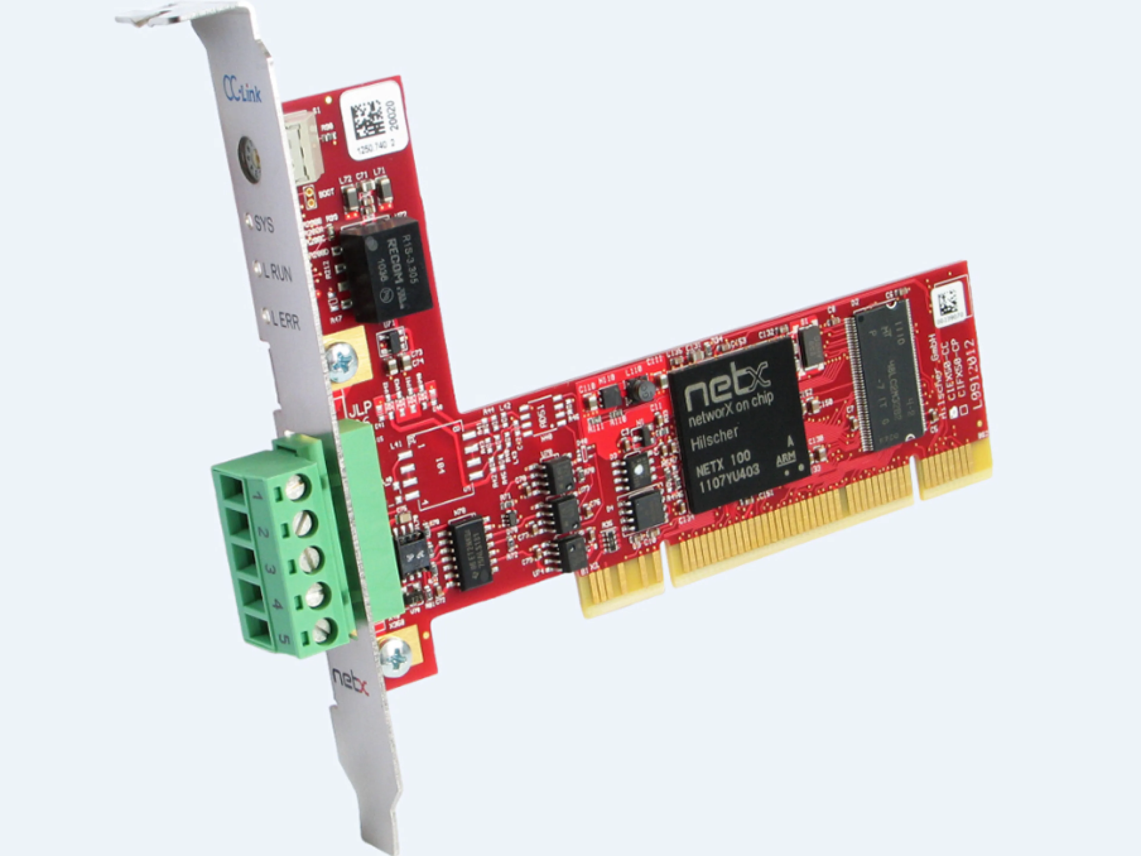 Zu den Hilscher-Produkten, die Kunden über RS beziehen können, gehört die Produktsparte der System Networking Components, Bild: Hilscher Zu den Hilscher-Produkten, die Kunden über RS beziehen können, gehört die Produktsparte der System Networking Components