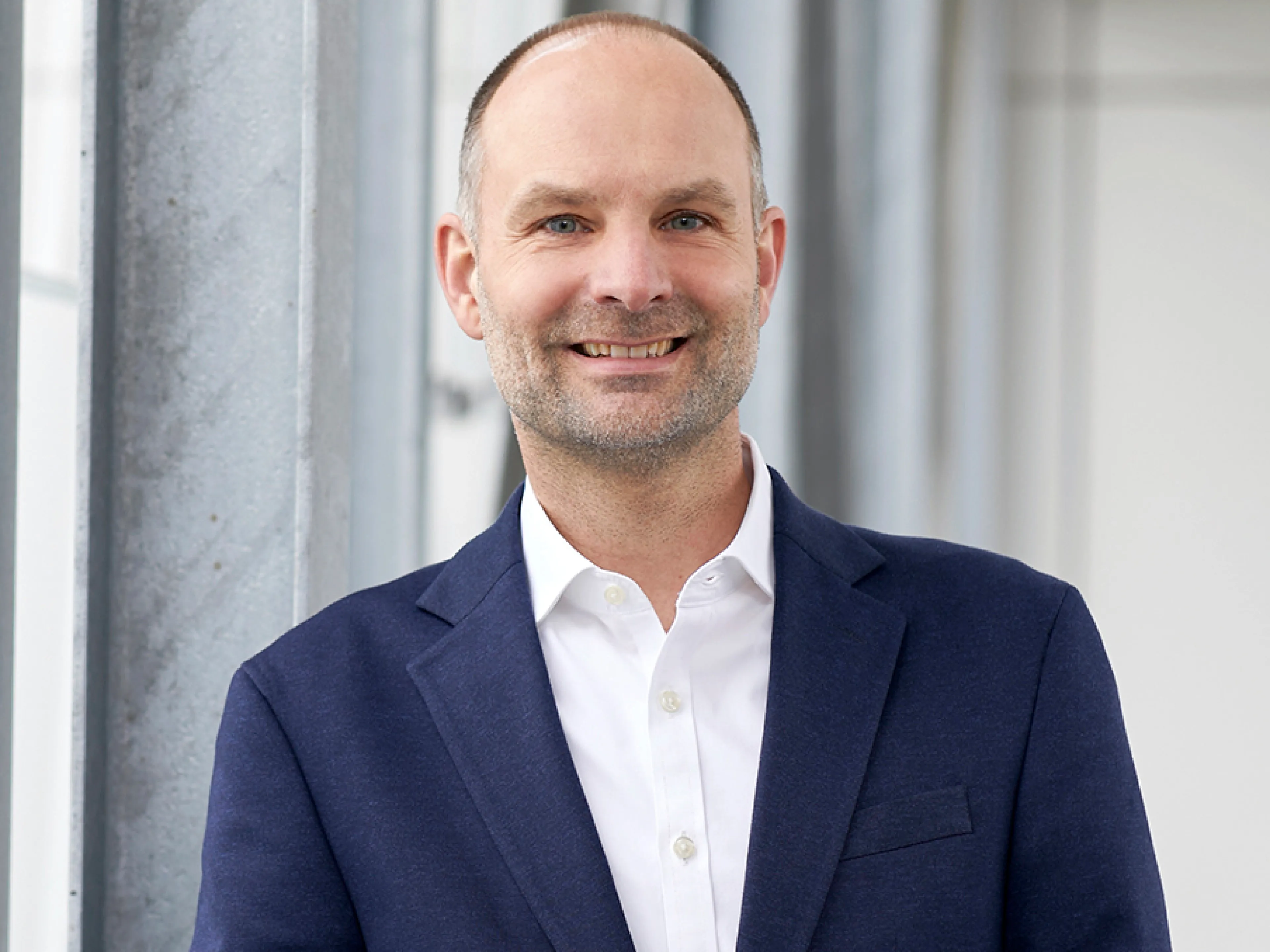 Wago CEO/CFO Jürgen Koopsingraven