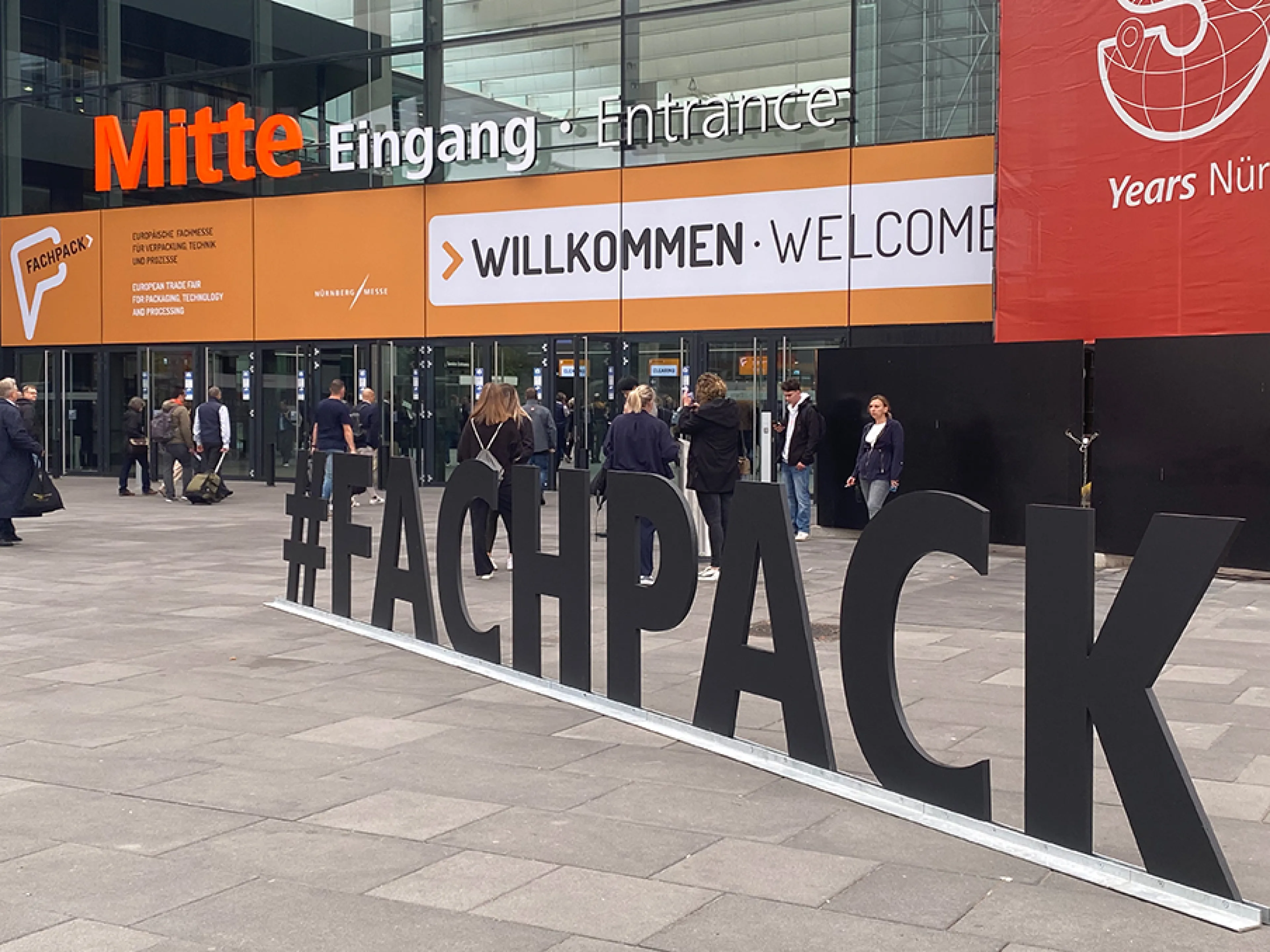 Fachpack 2025