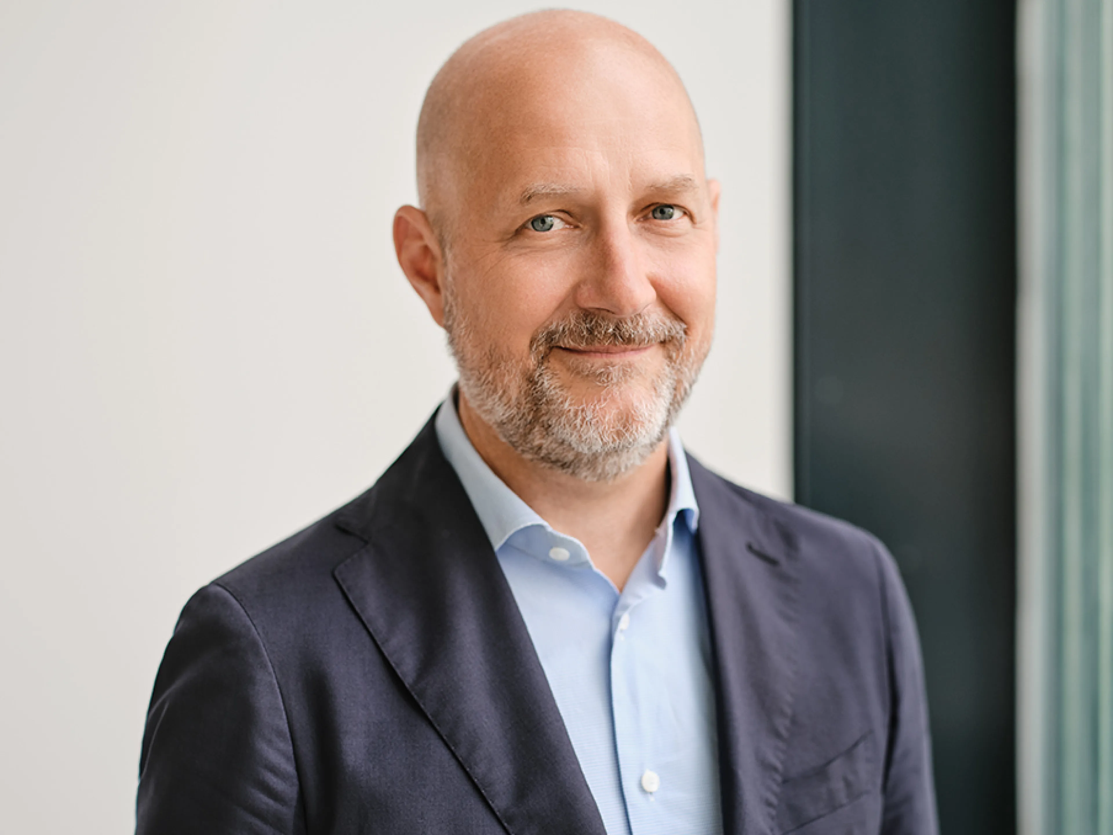 Daniel Hager, Aufsichtsratsvorsitzender der Hager Group, Bild: Hager Daniel Hager, Aufsichtsratsvorsitzender der Hager Group, zum ZVEI-Präsident elect nominiert