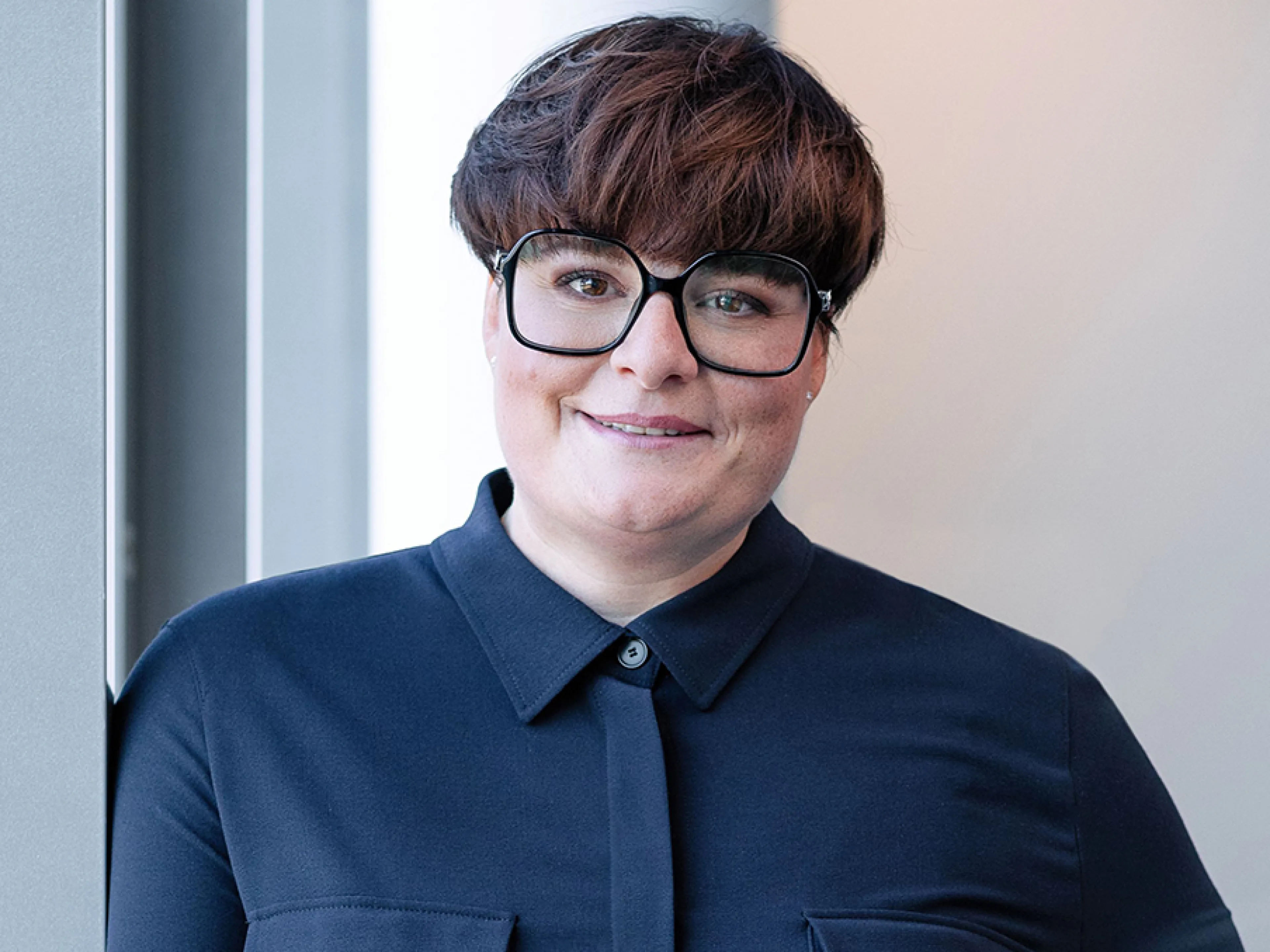 Unter der Führung von Nathalie Kletti, Geschäftsführerin von MPDV entsteht ein Lösungsanbieter für die diskrete Fertigung und die Prozessindustrie, Bild: MPDV Unter der Führung von Nathalie Kletti, Geschäftsführerin von MPDV entsteht ein Lösungsanbieter für die diskrete Fertigung und die Prozessindustrie