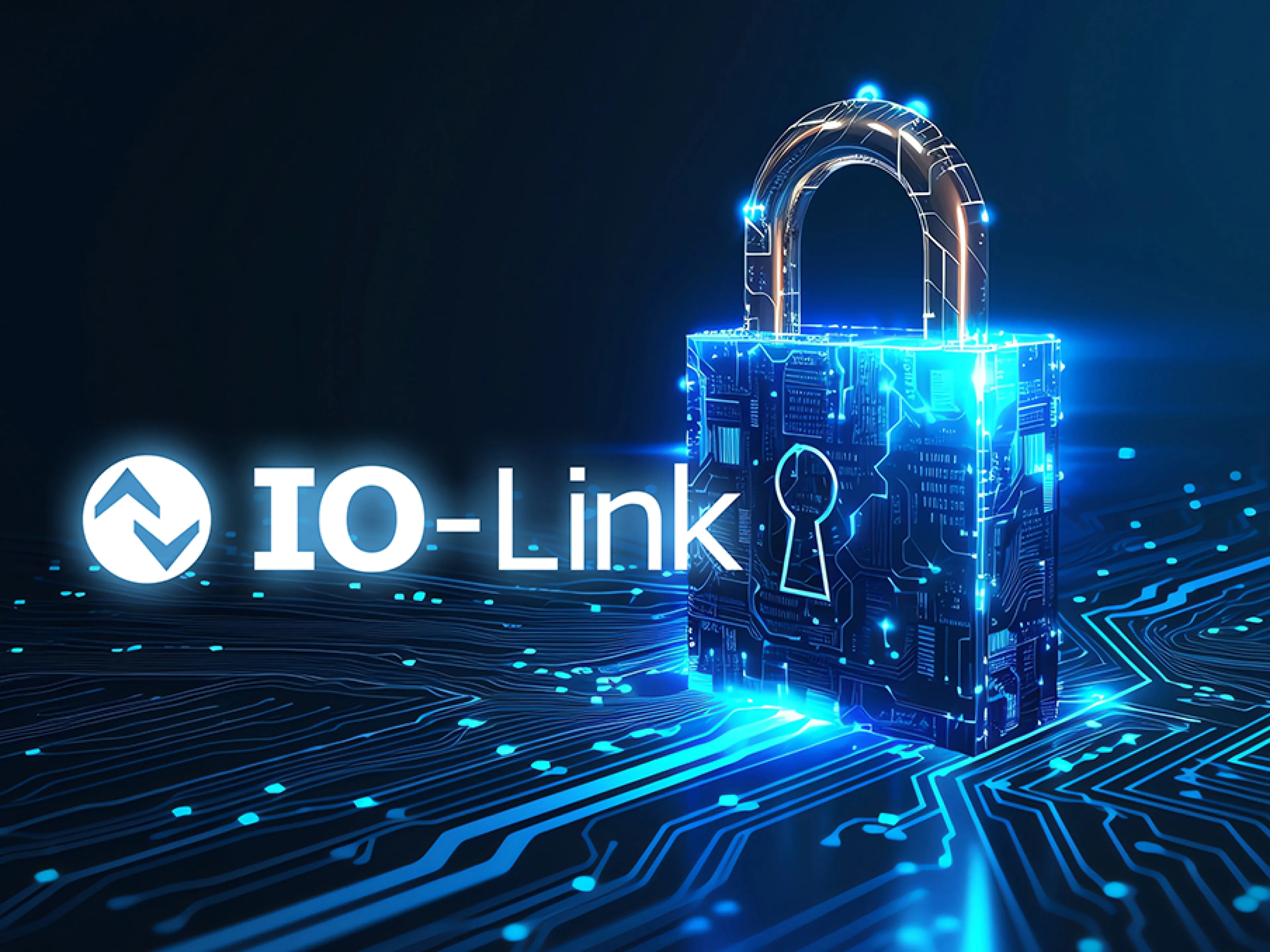 IO-Link Security Deployment Guideline als kostenloser Download verfügbar