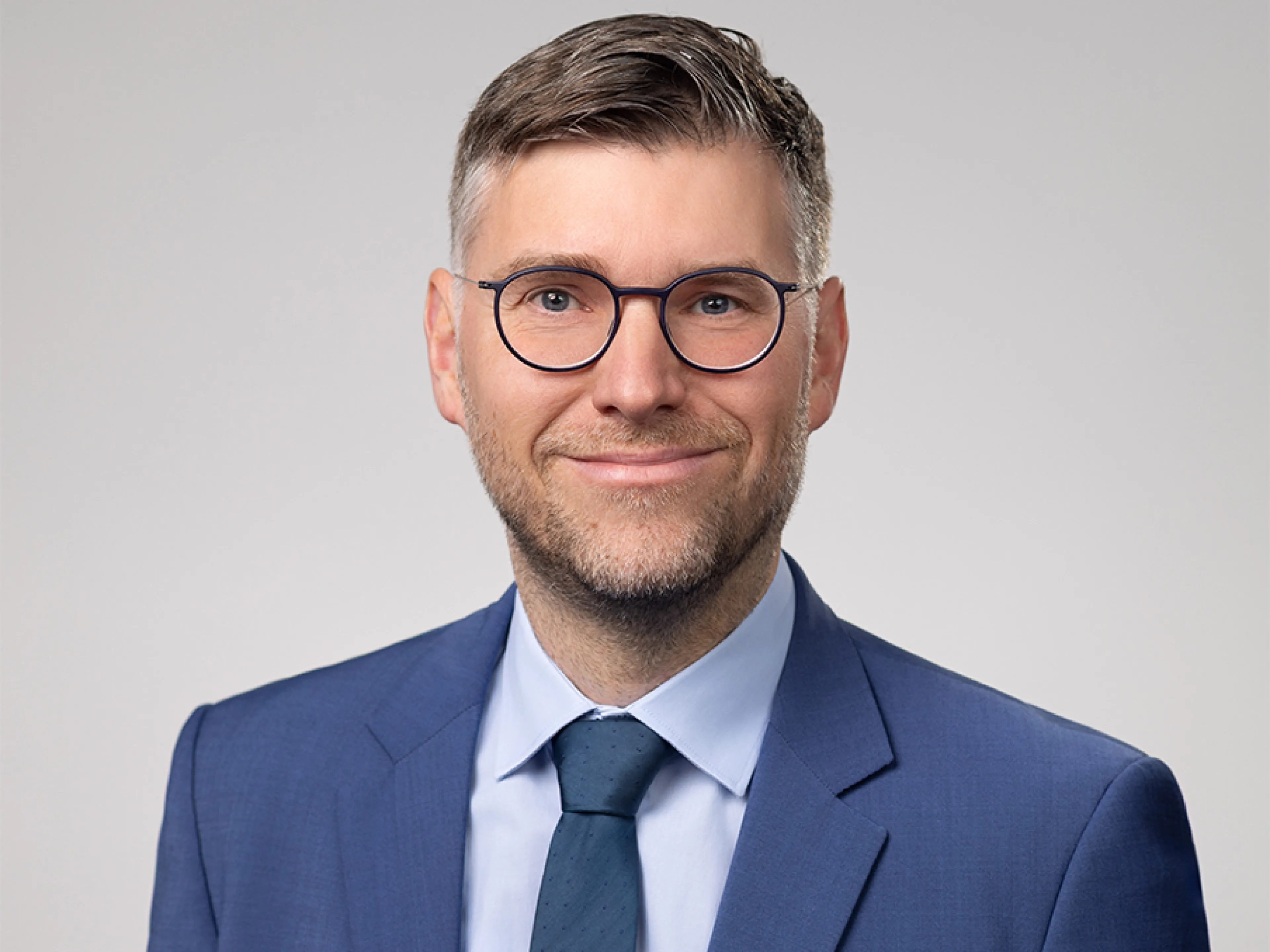 Deutscher Maschinen- und Anlagenbau: VDMA-Chefvolkswirt Dr. Johannes Gernandt 