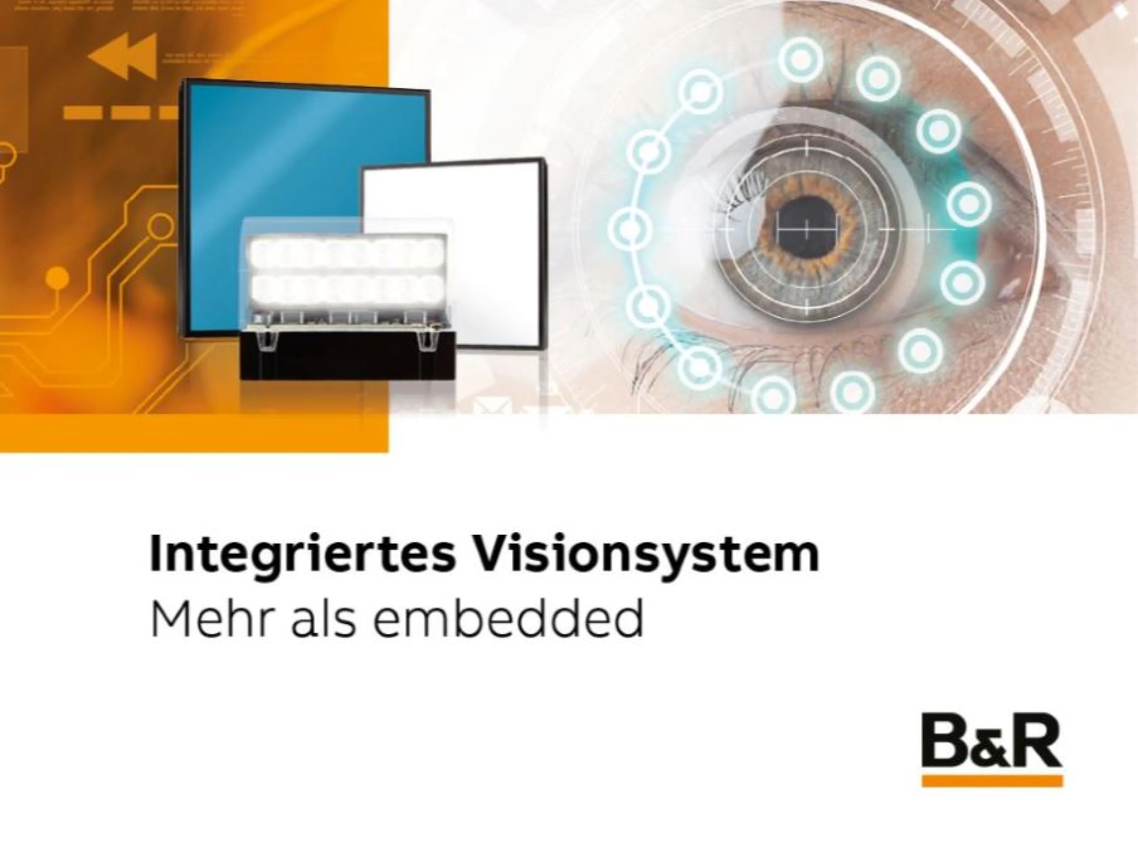 Hybride Bildverarbeitung mit KI und regelbasierten Verfahren ermöglicht höchste Flexibilität und Geschwindigkeit.