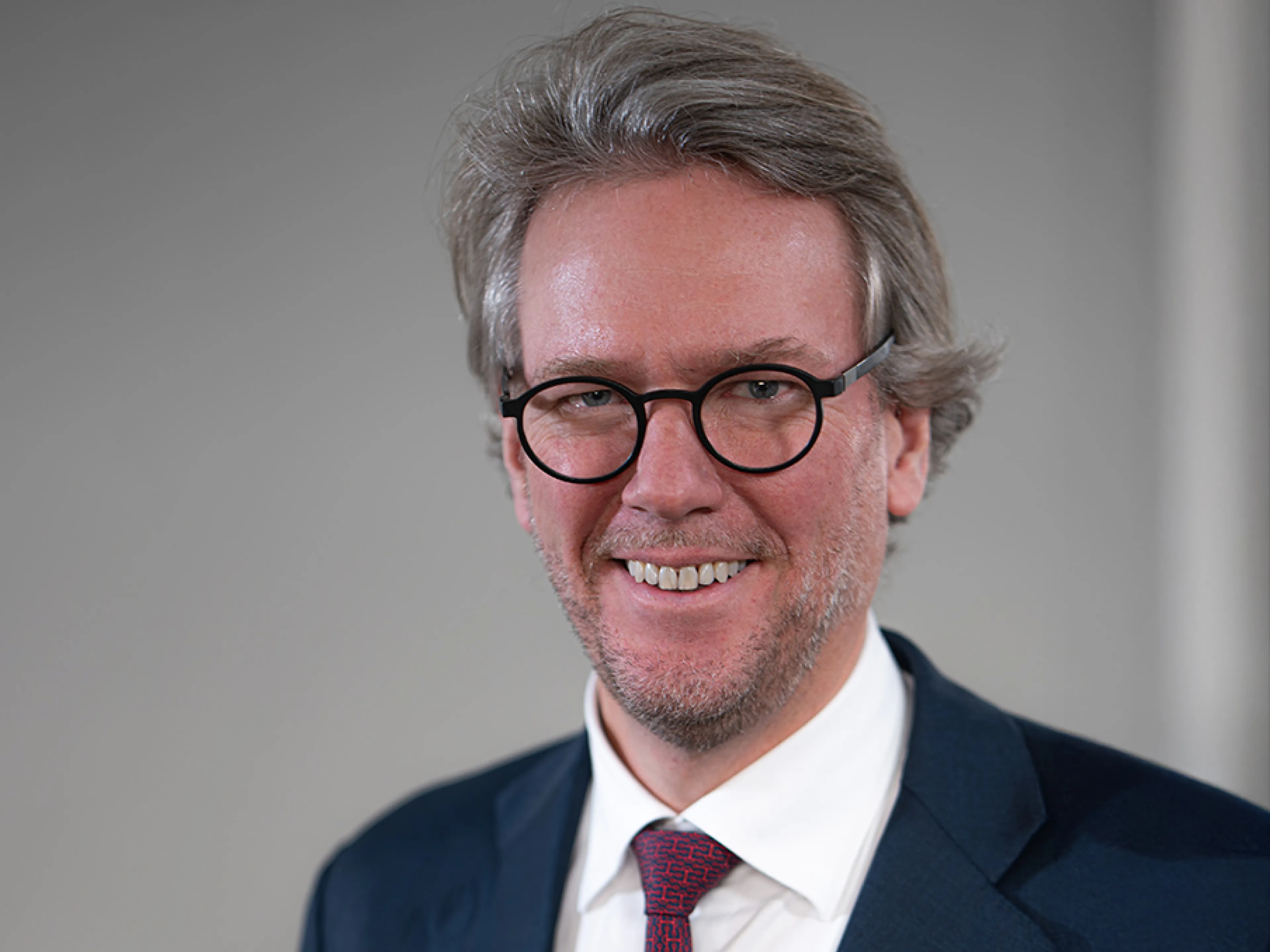 Philip Harting, CEO der Harting Technologiegruppe