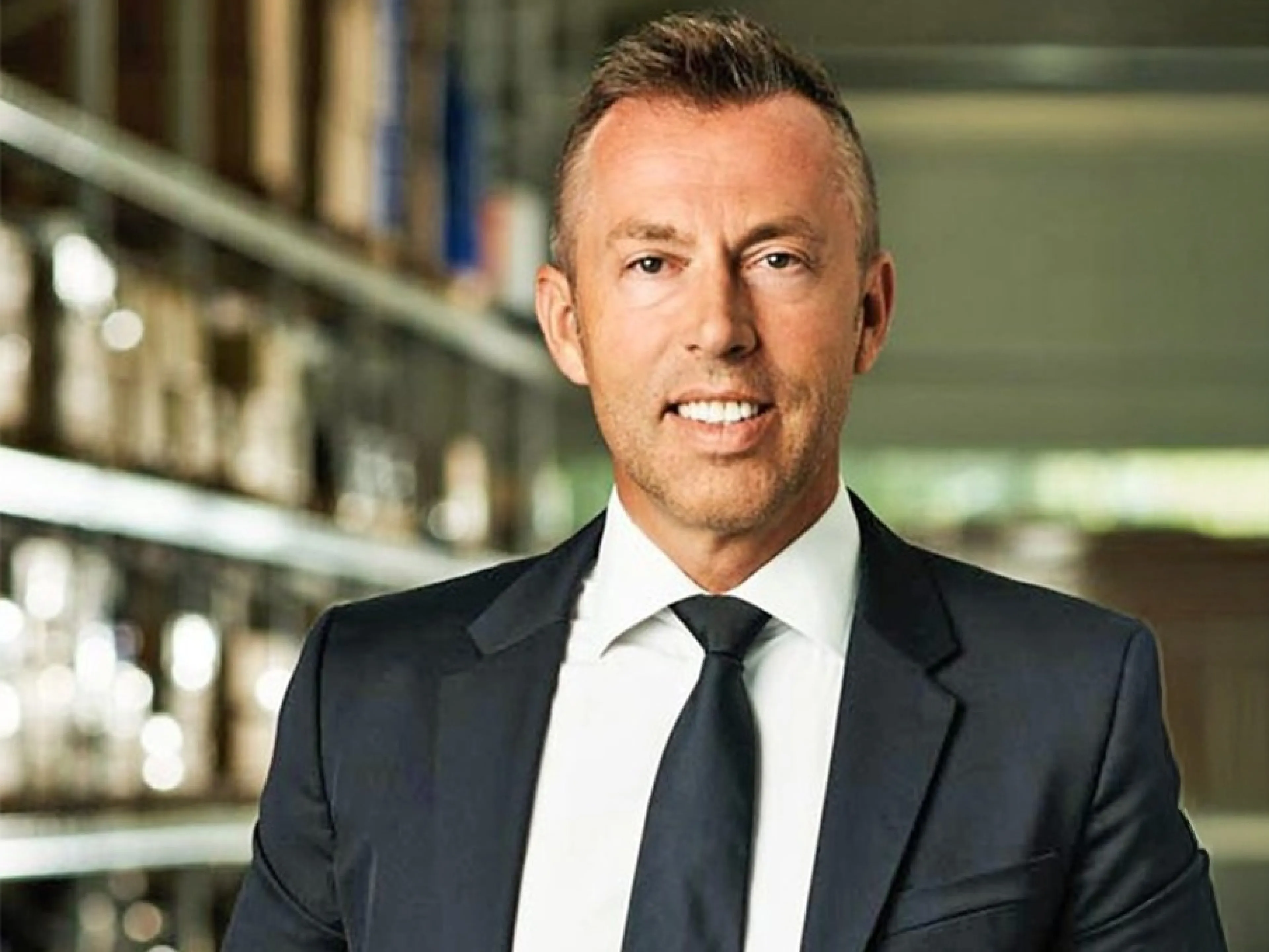 Ralph Lehleuter, Geschäftsführender Gesellschafter der Mafu Group