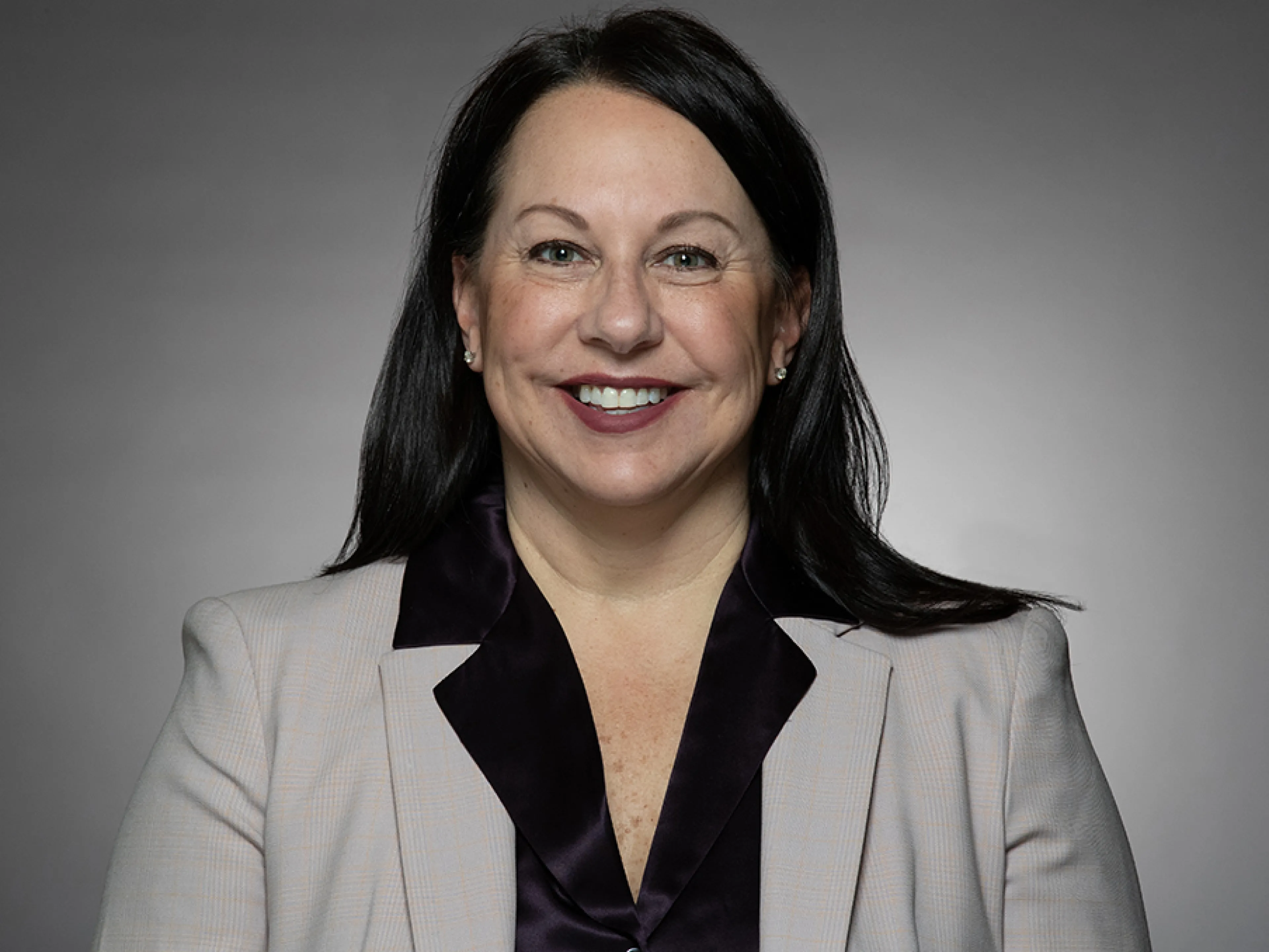 Holly Garcia, Chief Commercial Officer von Panduit