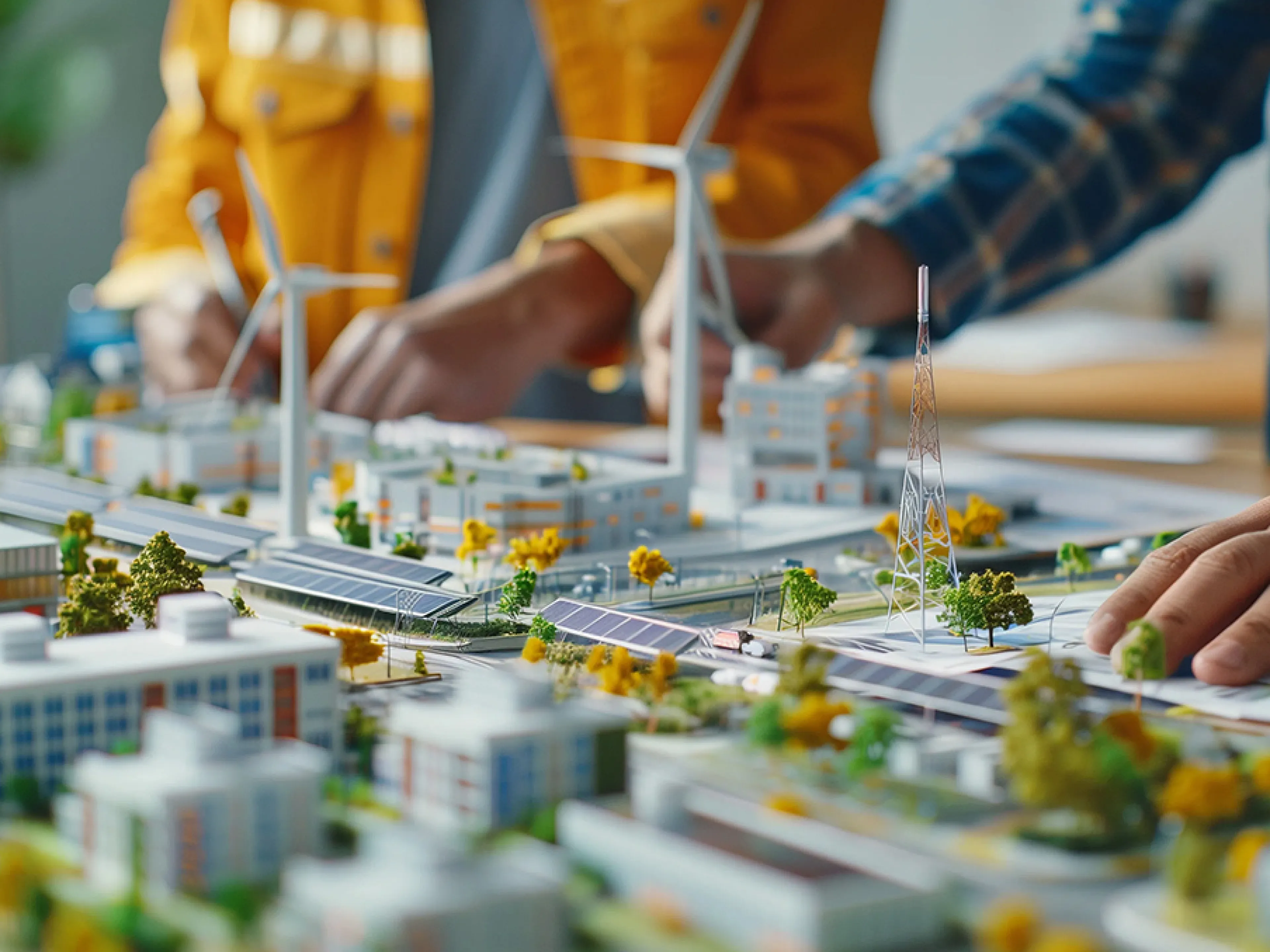 Datenbasiertes Energiemanagement steigert die Effizienz in der Prozessindustrie, beispielsweise über das Abfedern von Lastspitzen