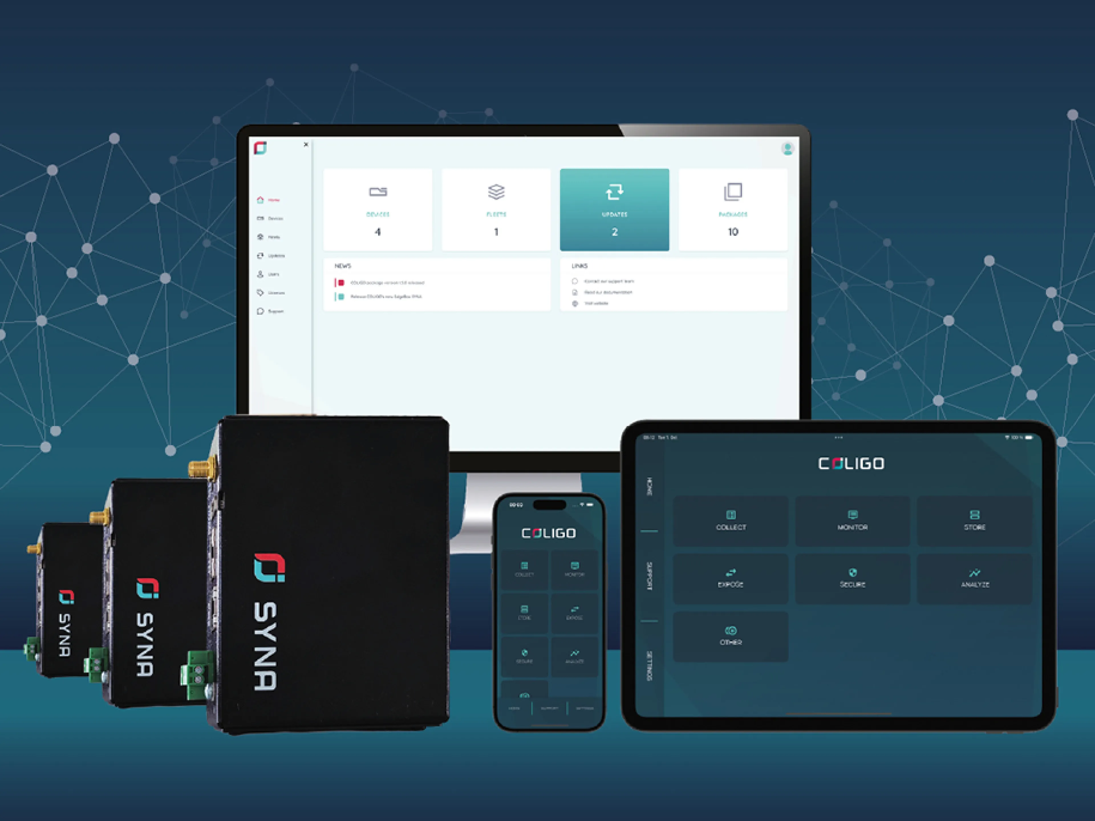 Der Workshop von „BE.services” zeigt, wie Edge IoT und KI eine flexible, kostengünstige und einfach umsetzbare Alternative zur Cloud bietet