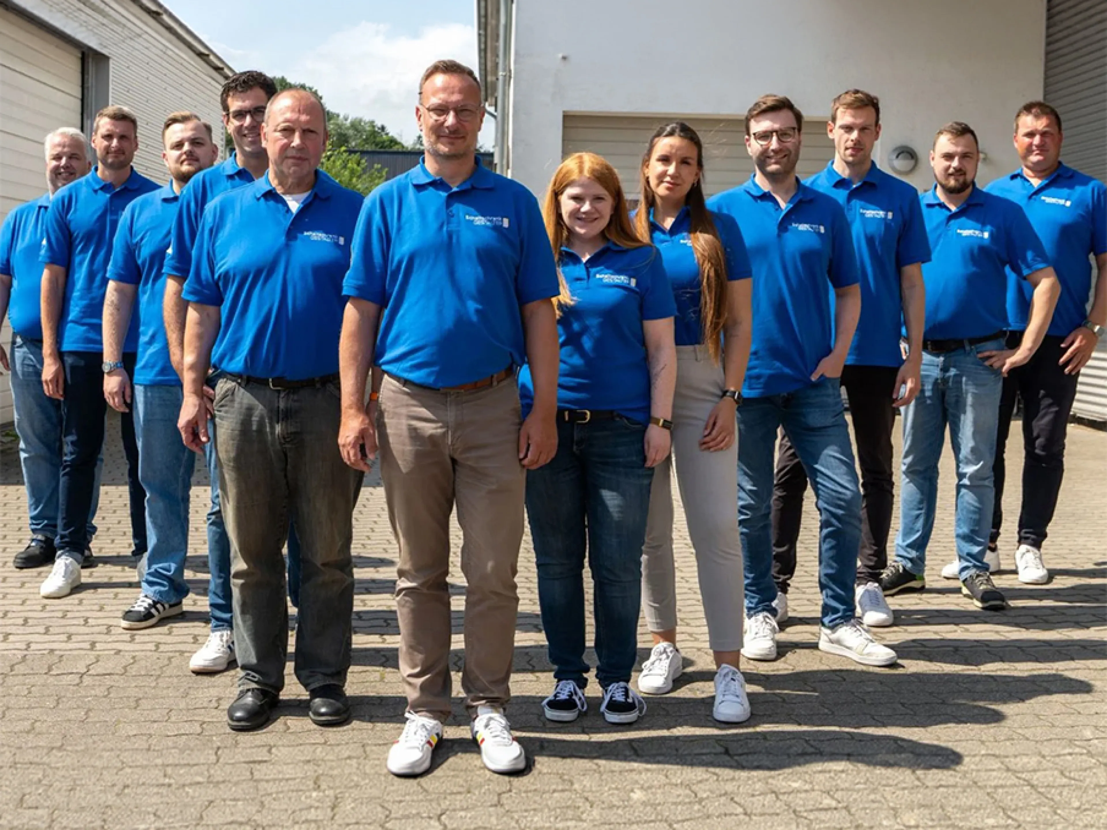 Das Team der „SchaltschrankGESTALTER“ freut sich auf das dritte Schaltschrank-Festival und lädt Interessierte im September nach Mönchengladbach ein