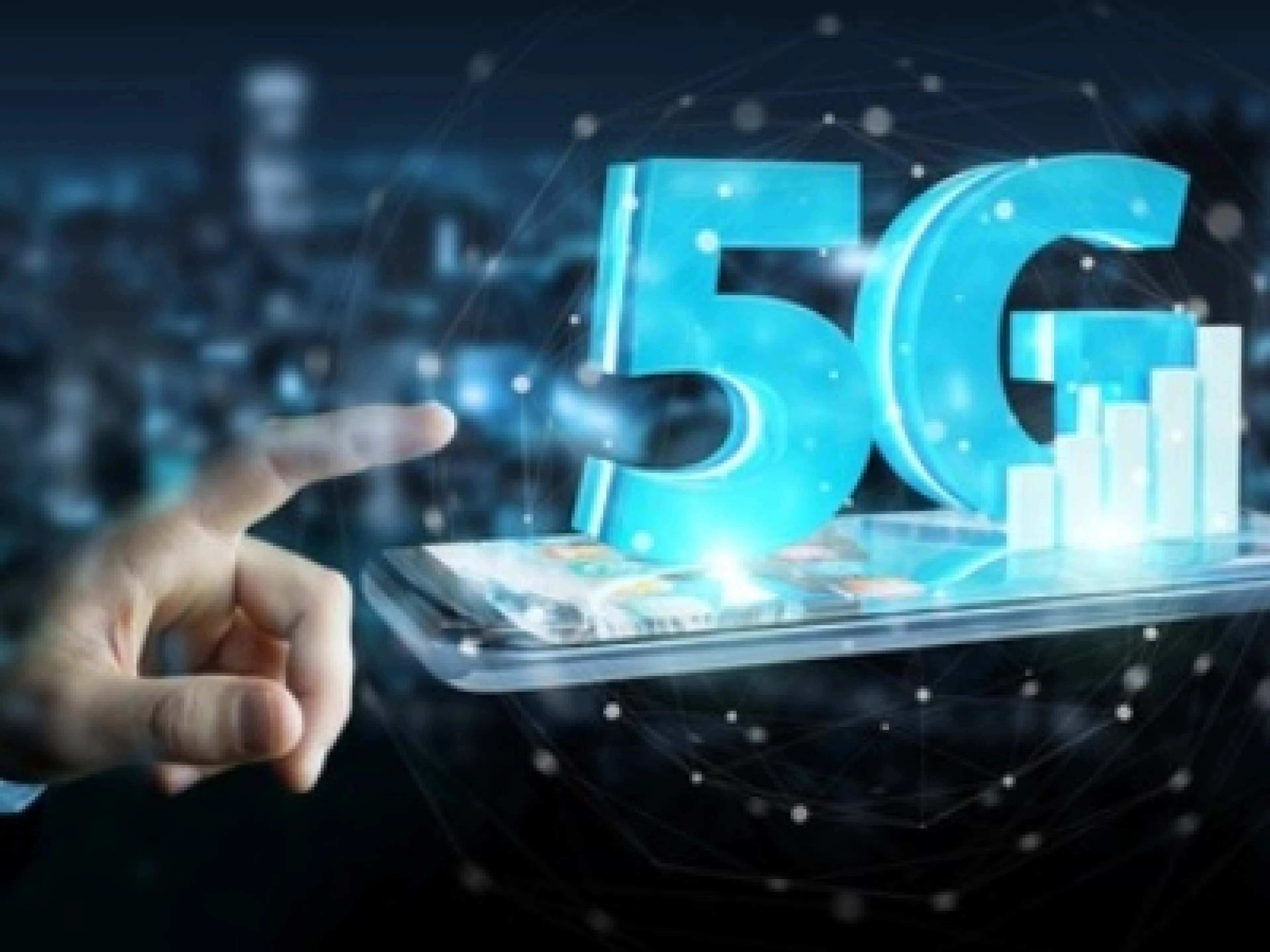 Übertragung von Profinet IO-Paketen über ein privates 5G-Netzwerk