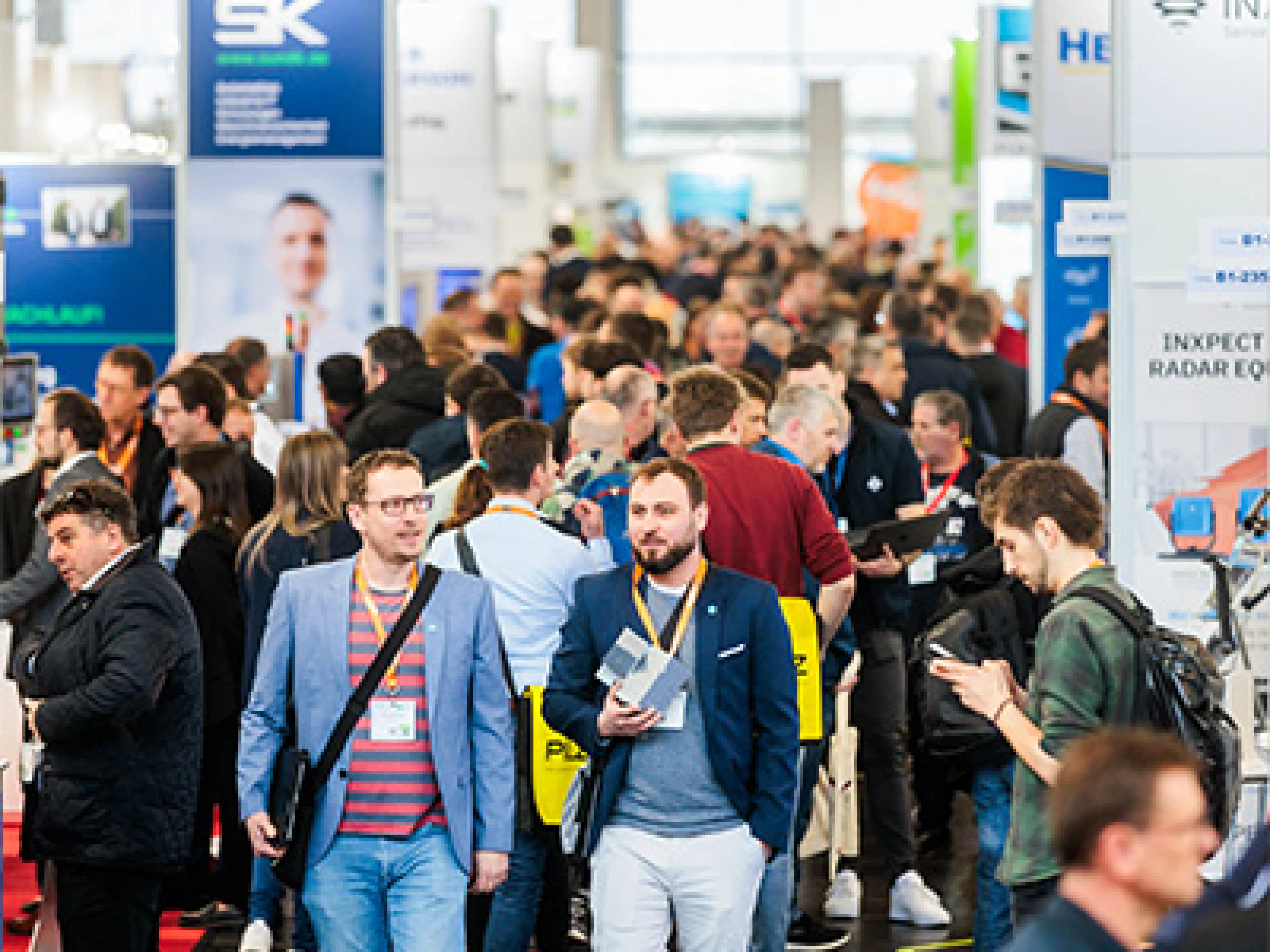 All About Automation Friedrichshafen 2024
