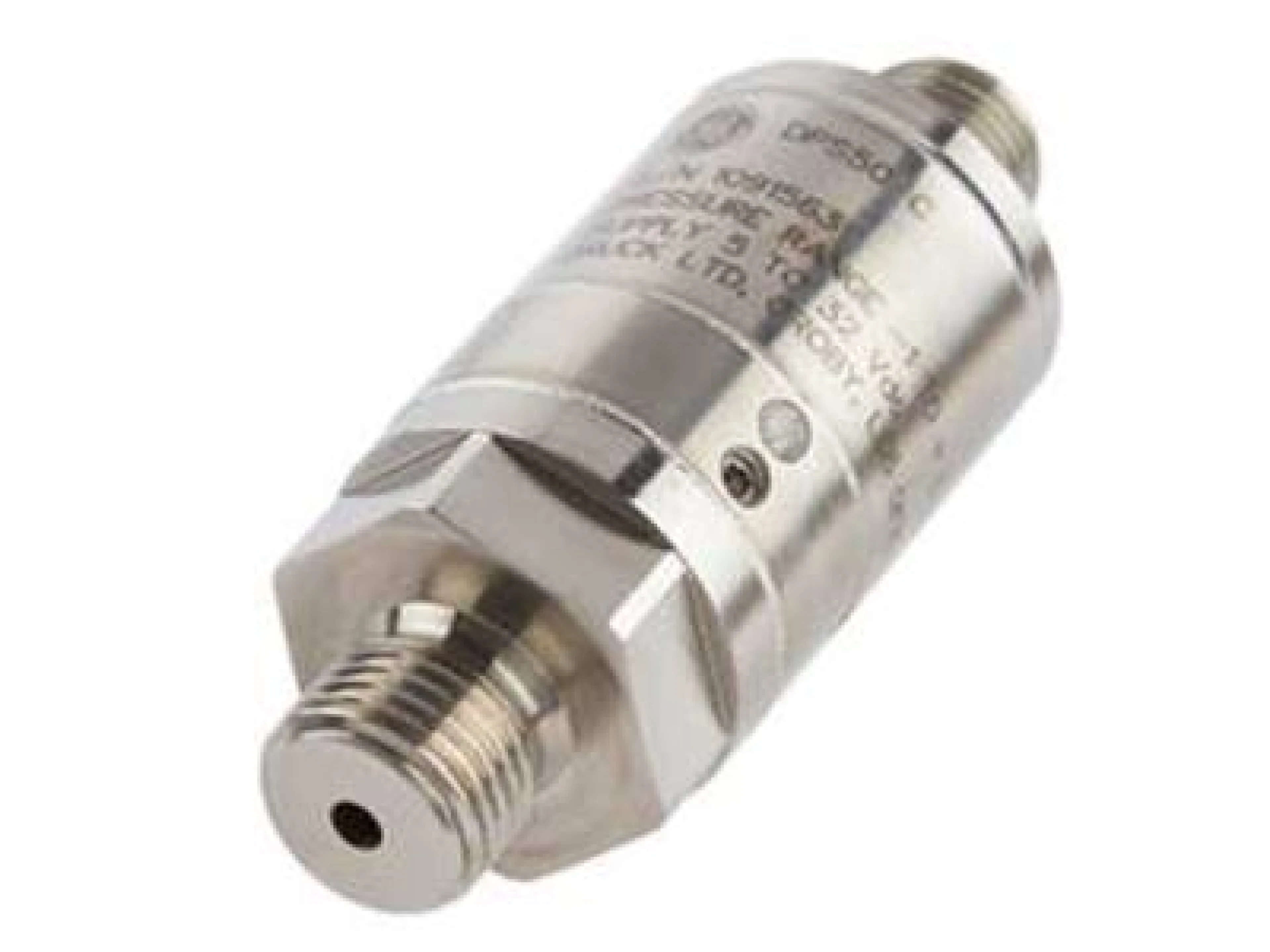 Druckwandler DPS-5000 Canbus
