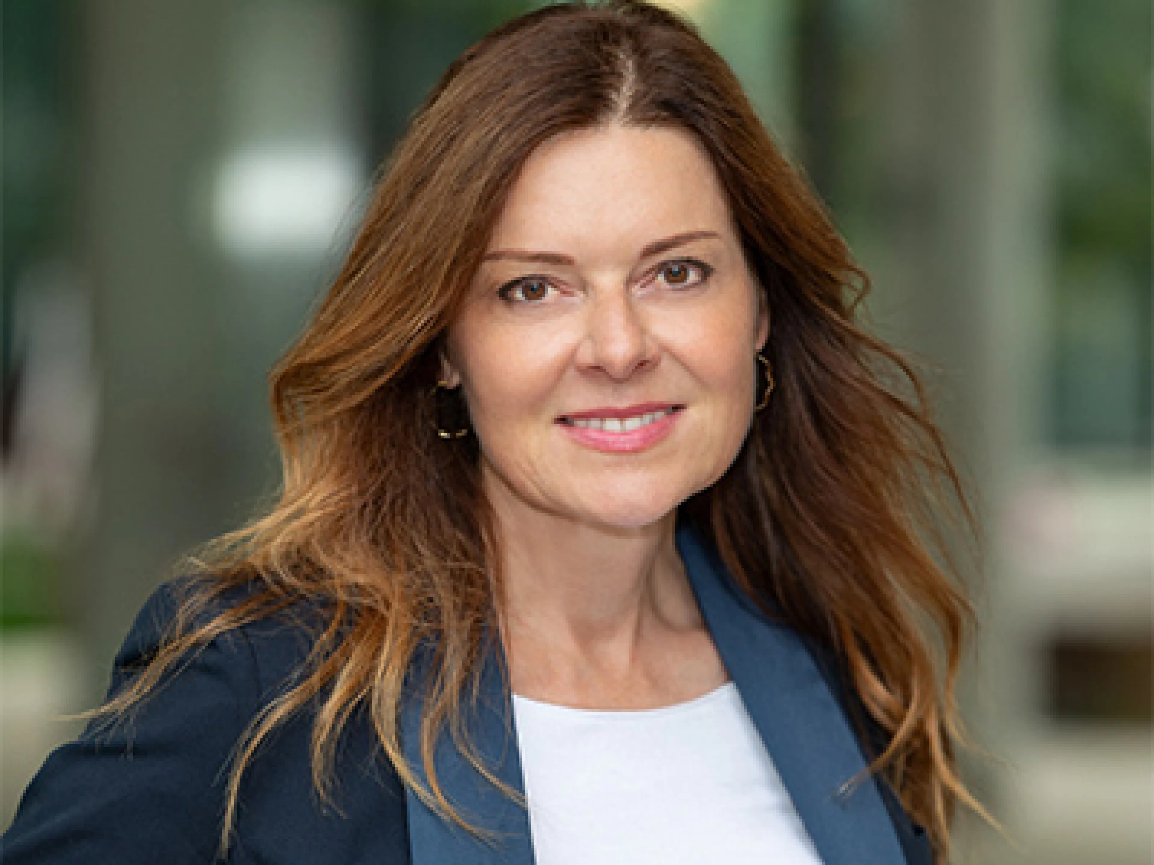 A‌MDT COO Eva Wittka
