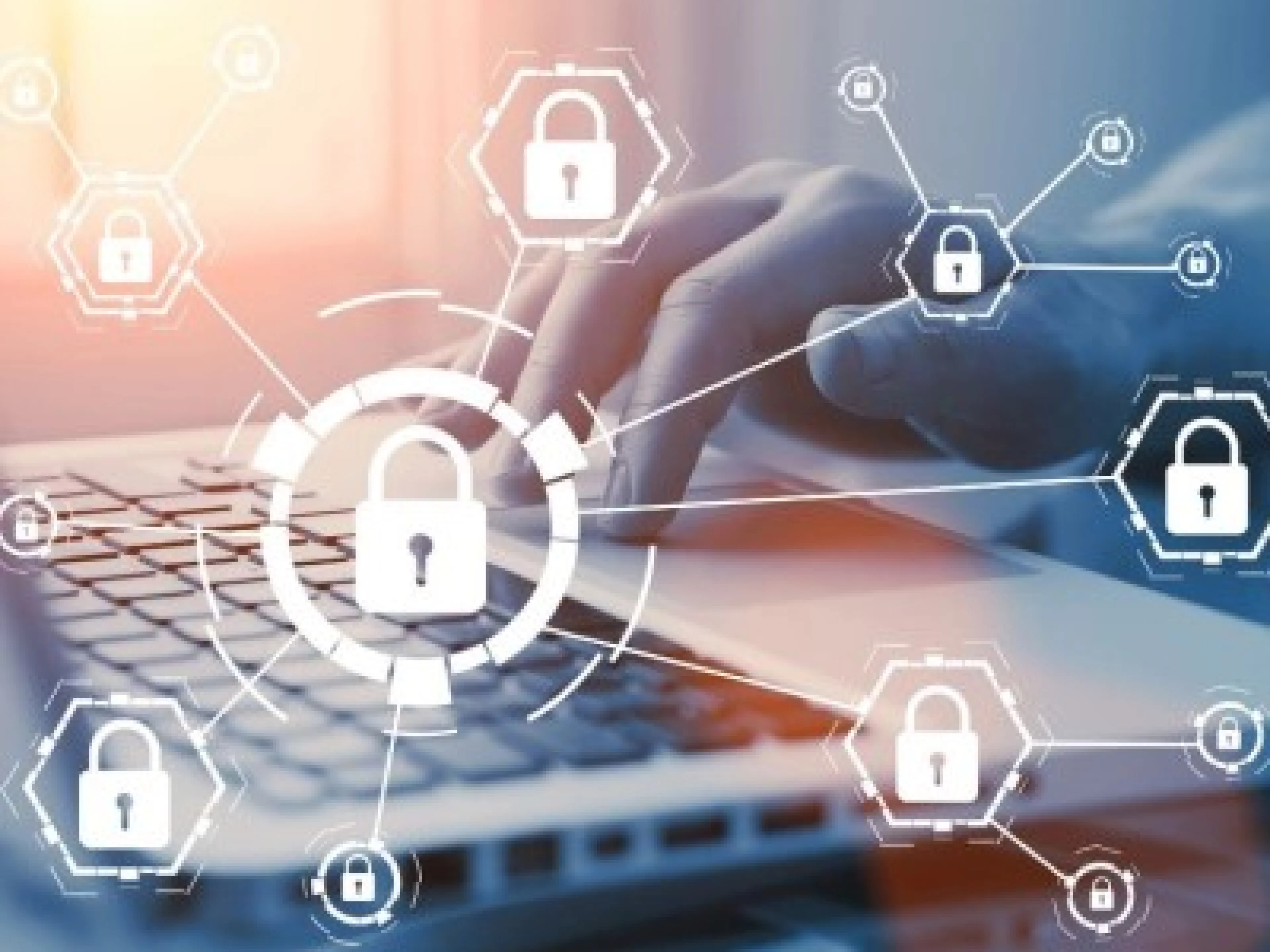 Eine neue Funktion des Prozessleitsystems Aprol garantiert einen absolut sicheren und verschlüsselten Engineering-Datentransfer
