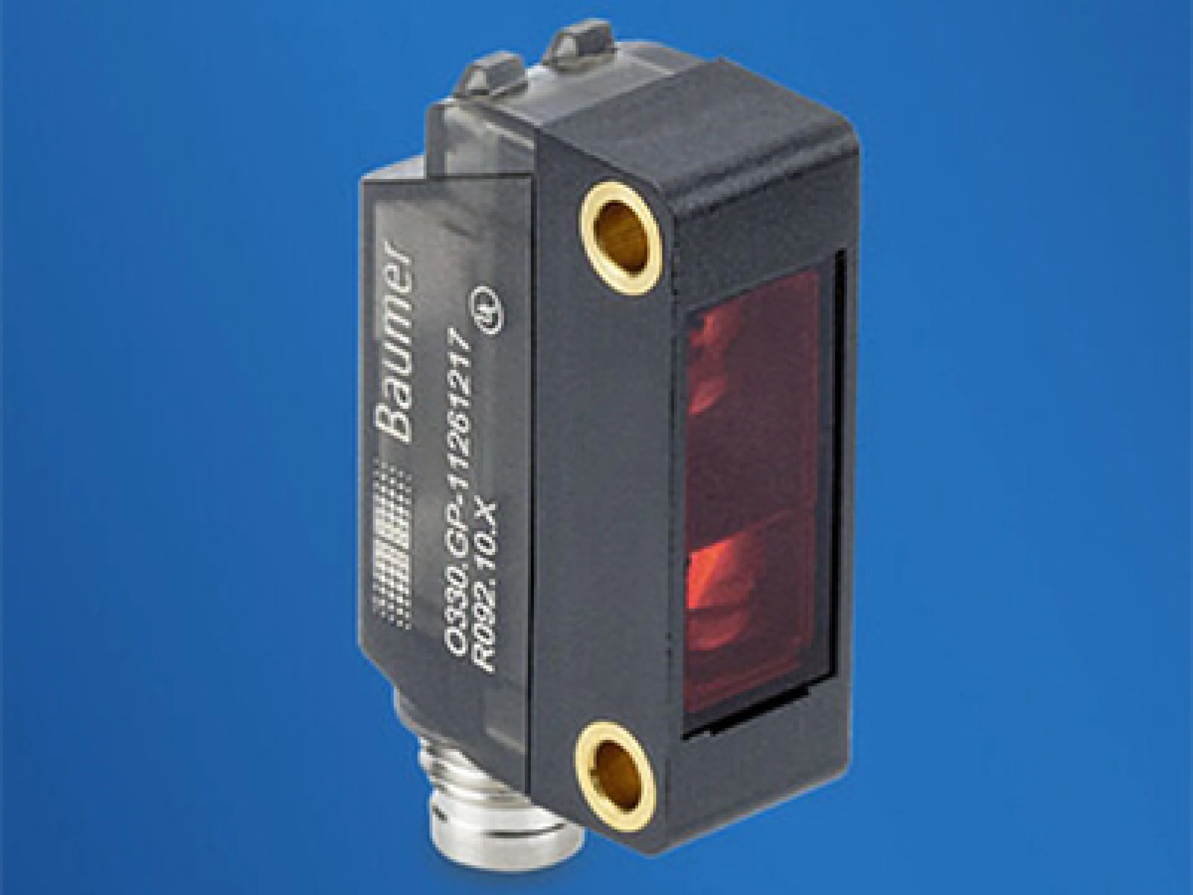 Sensor Lichtschranke O330 von Baumer