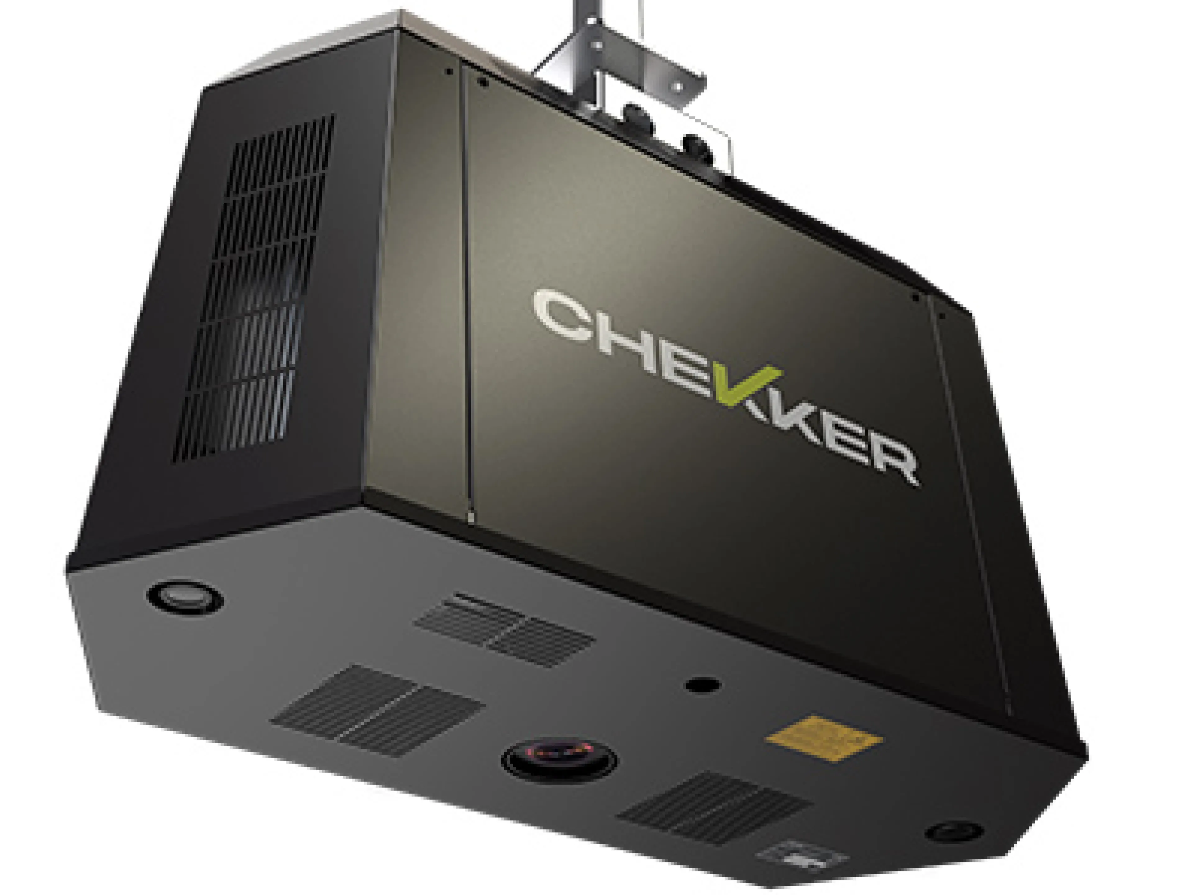 Die Technologieplattform „Chekker“ ist ein digitales System zur einfacheren und effektiveren Produktion von Betonfertigteilen