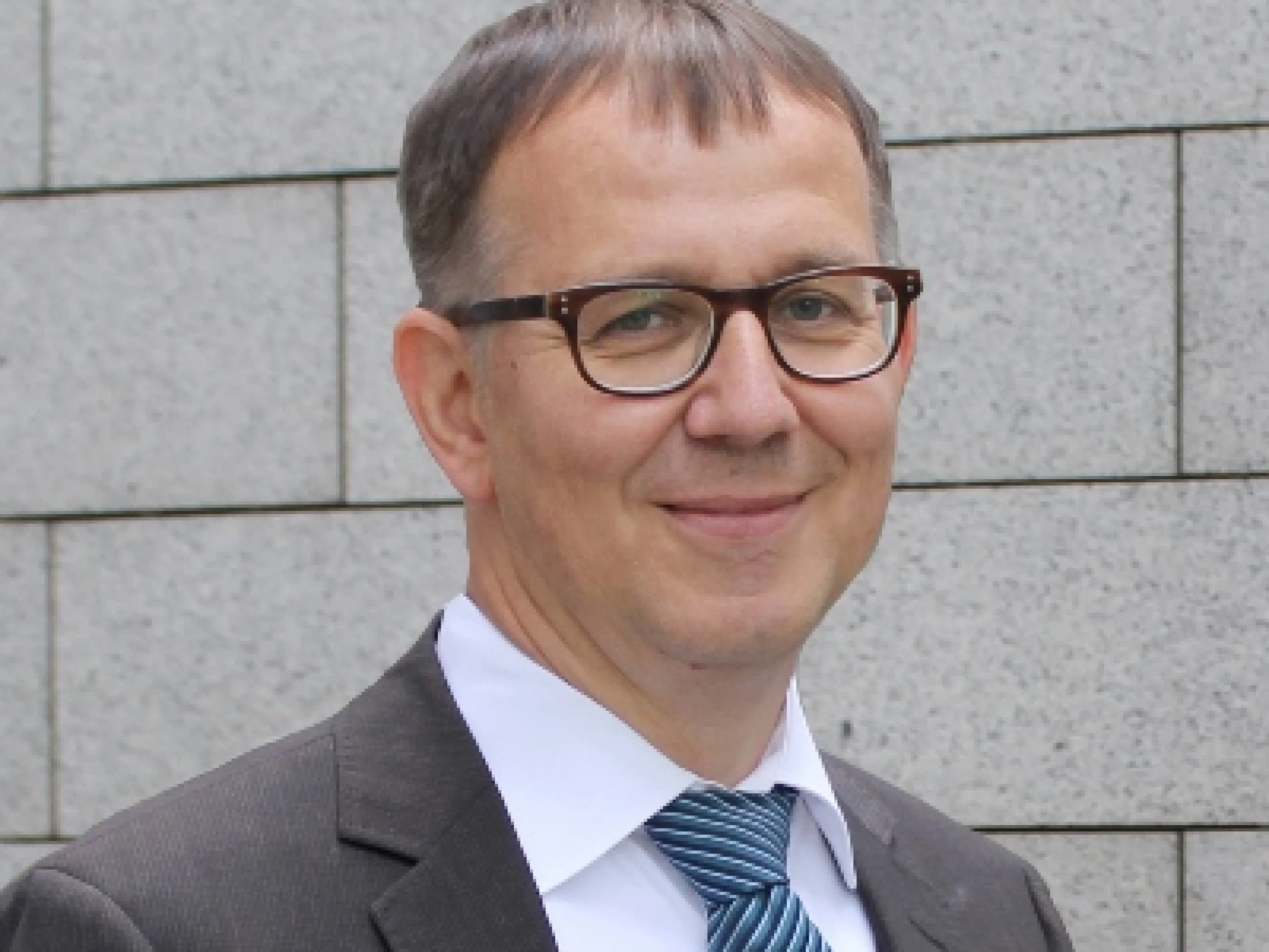 Bernhard Sattler