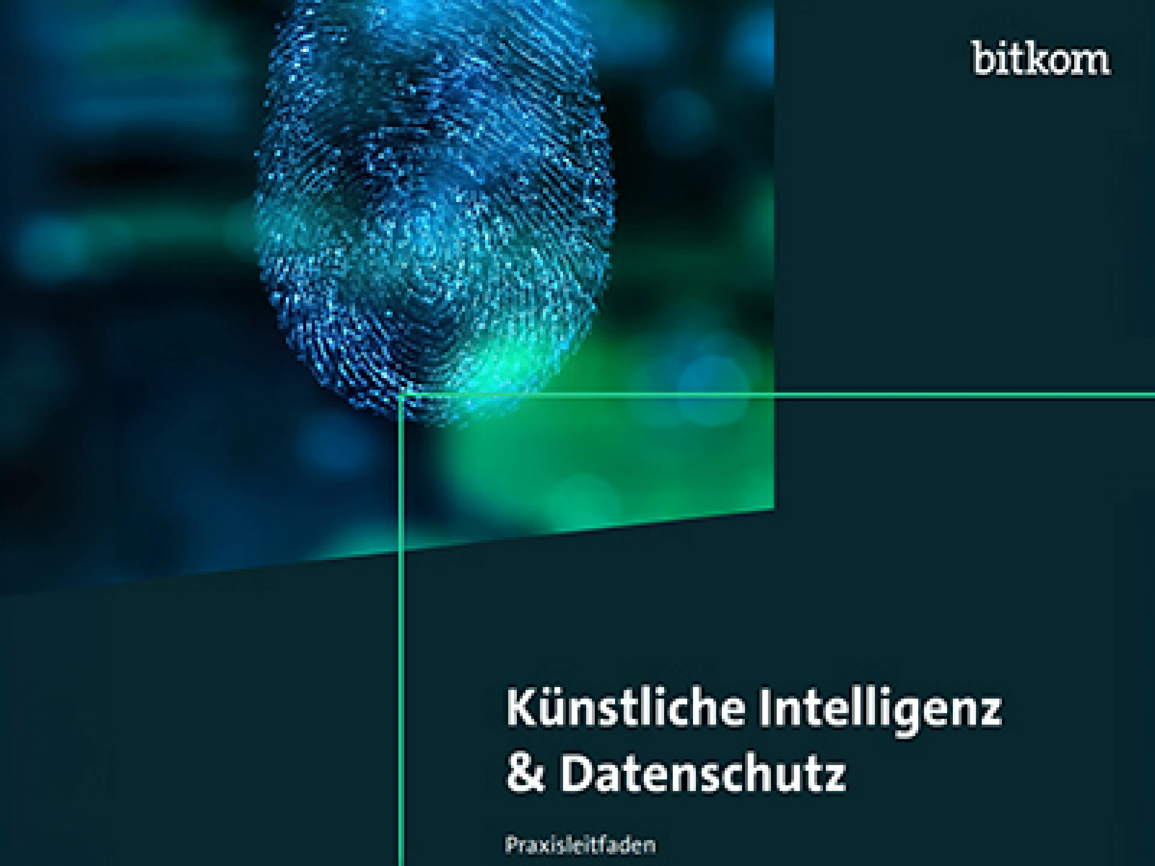 Leitfaden zu KI & Datenschutz