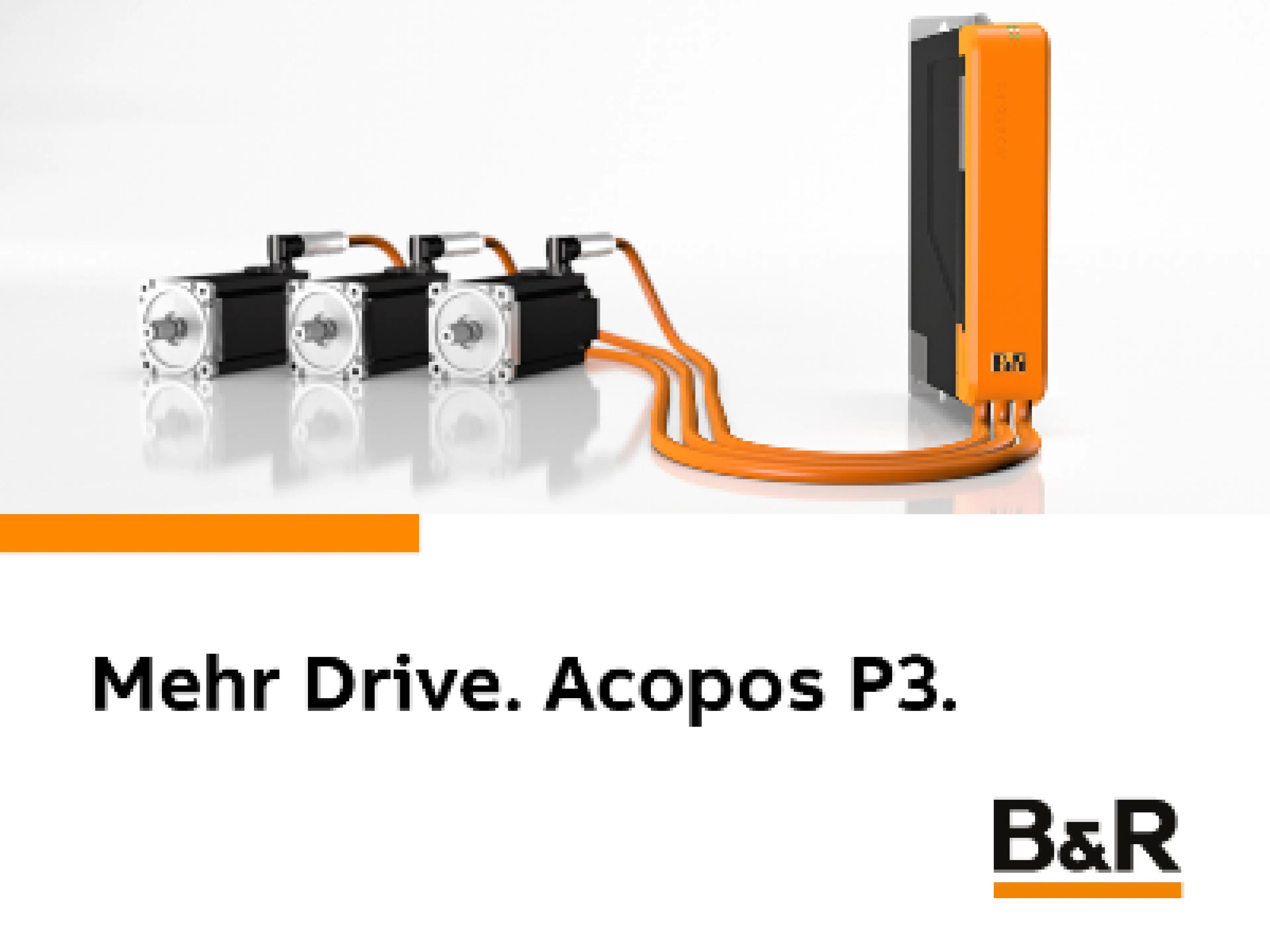 Die Automation PCs und Panel PCs von B&R sind wahre Kraftpakete