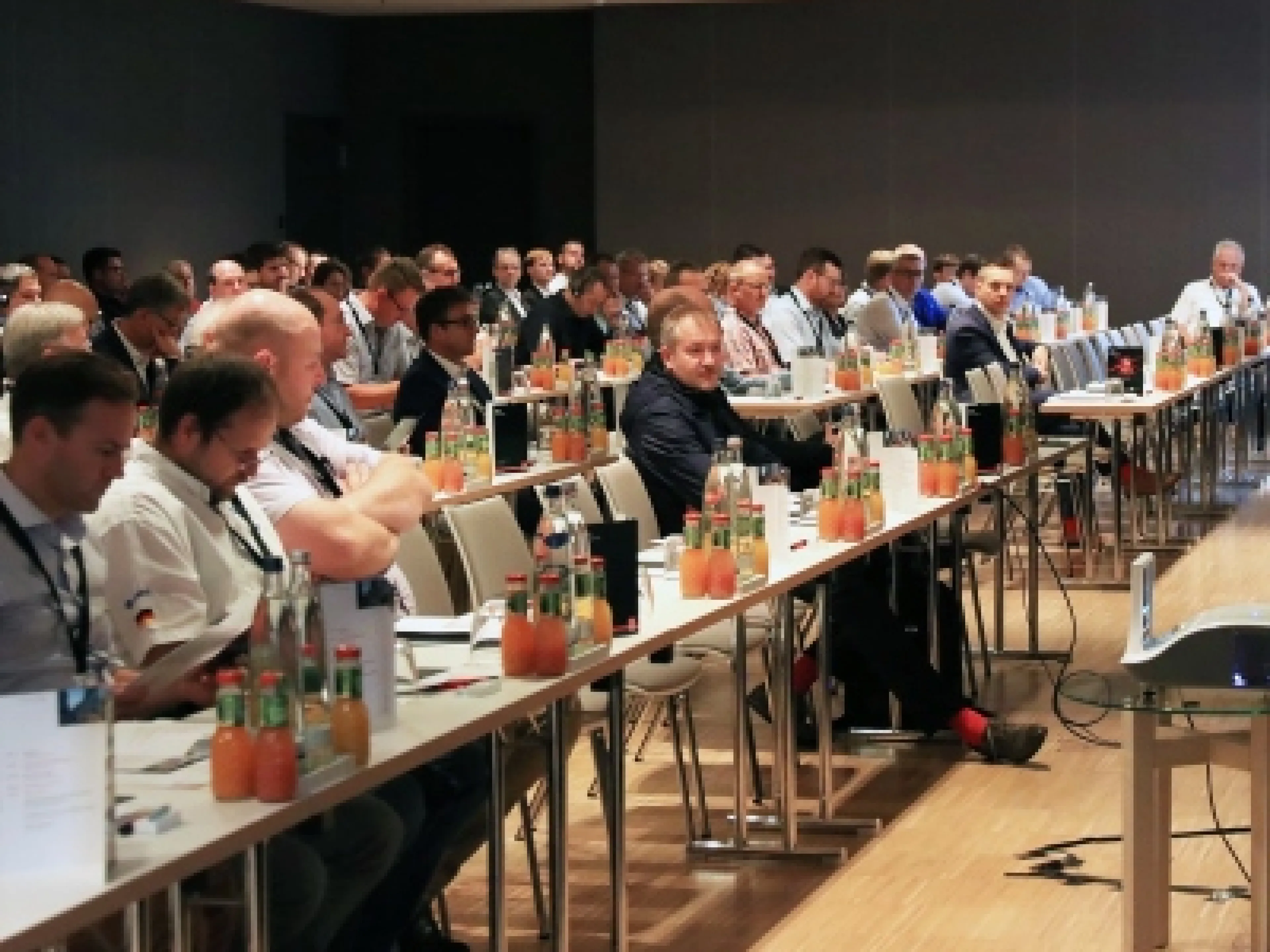 Besucher der Cideon Solutions Days erwartet ein spannendes Themenspektrum rund um SAP Ectr, CAD-Anbindungen, digitale Daten und effiziente Prozesse