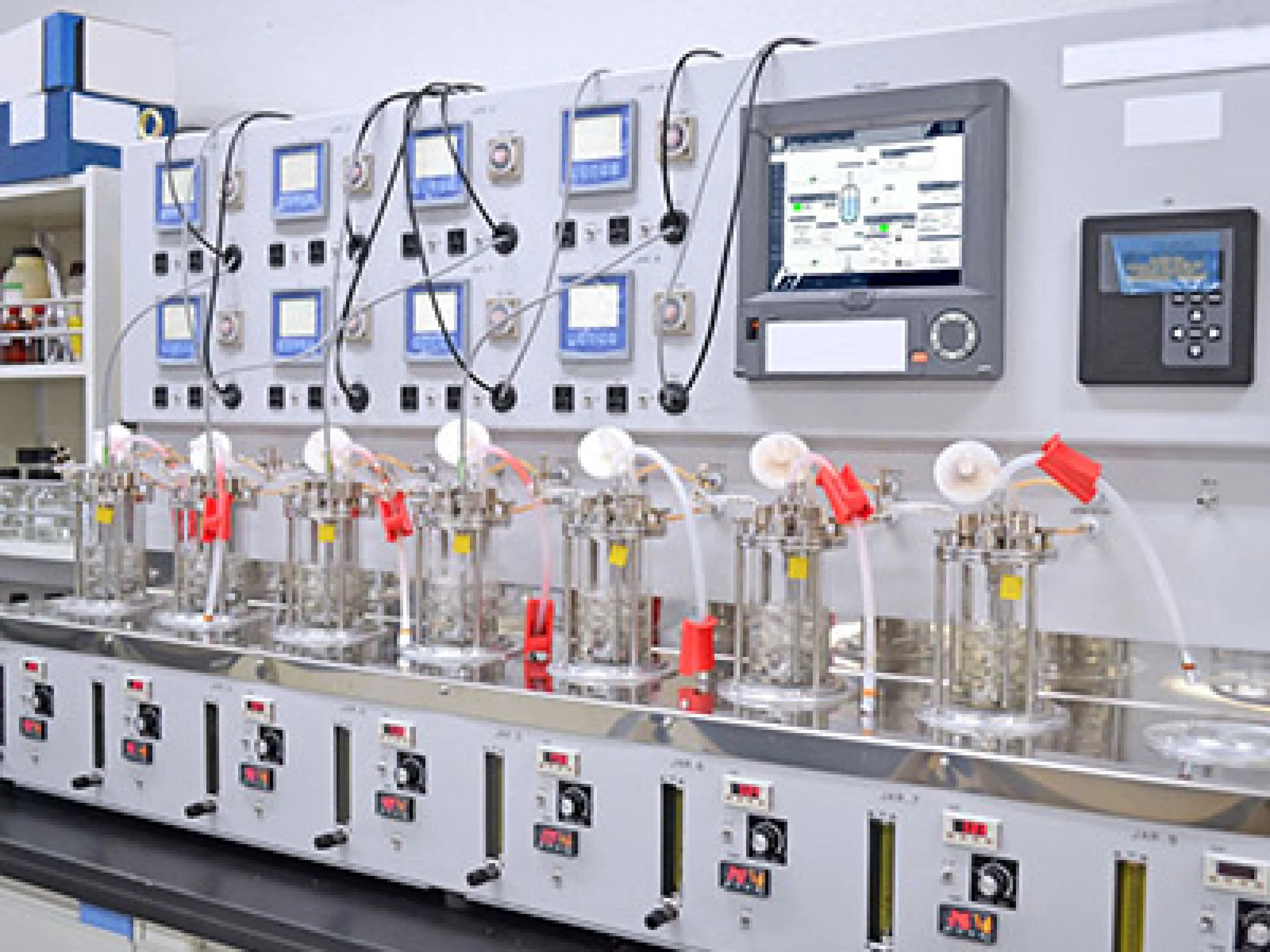 Produktionsprozesse optimieren mit der Zenon MTP Suite