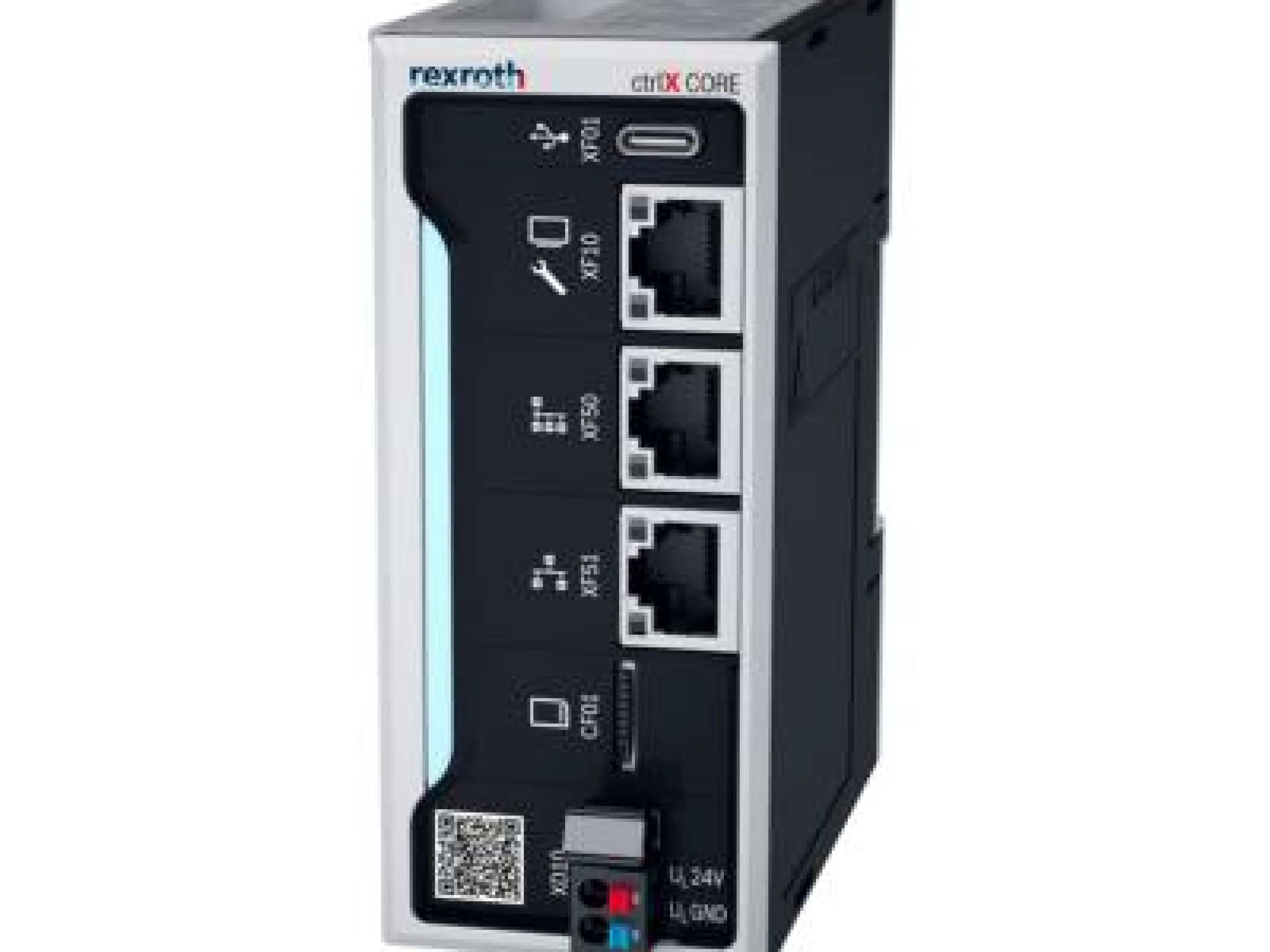 Das Herzstück der kompletten Automatisierungsplattform Ctrl X Automation
