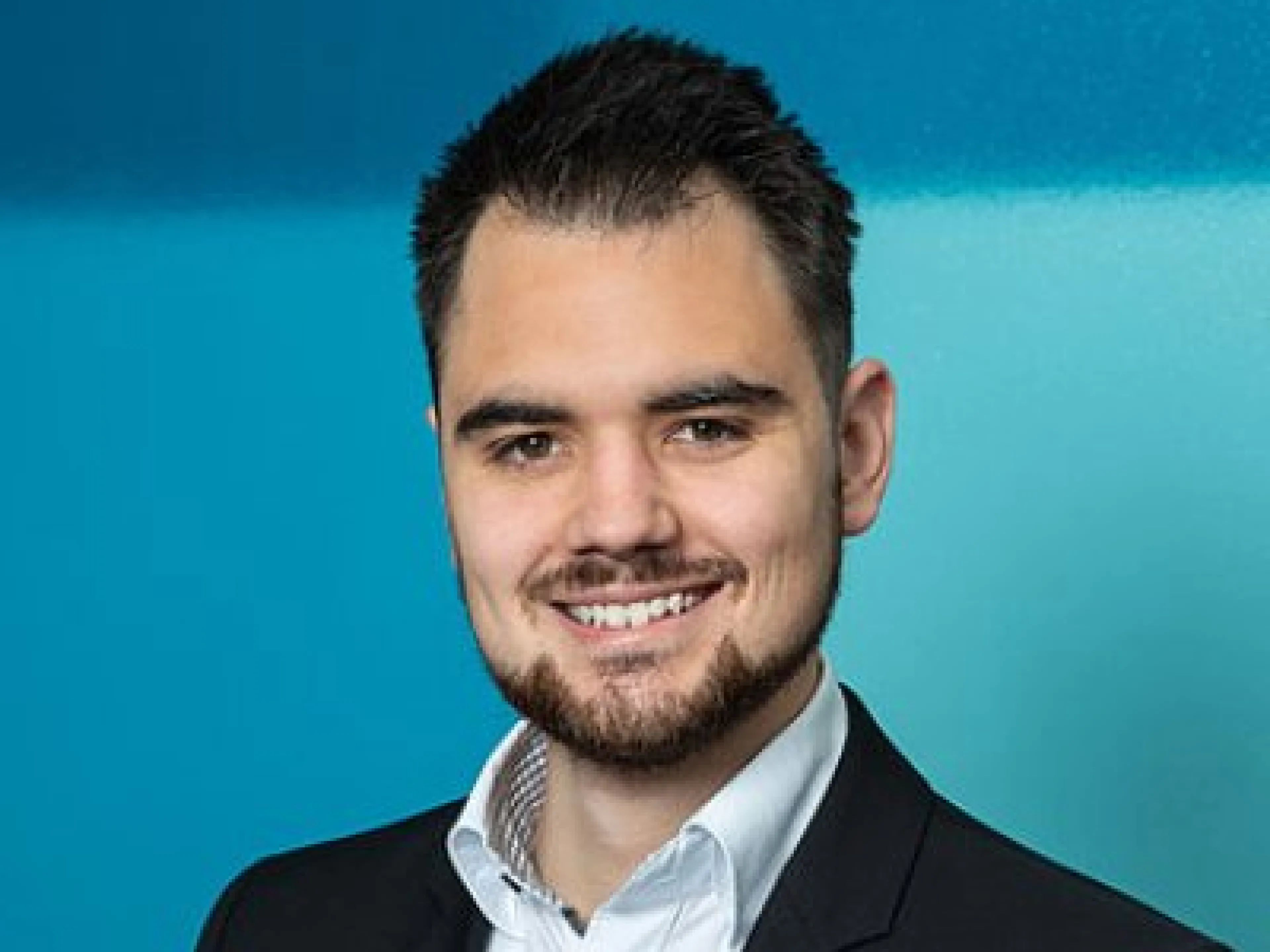 Sascha Dessel