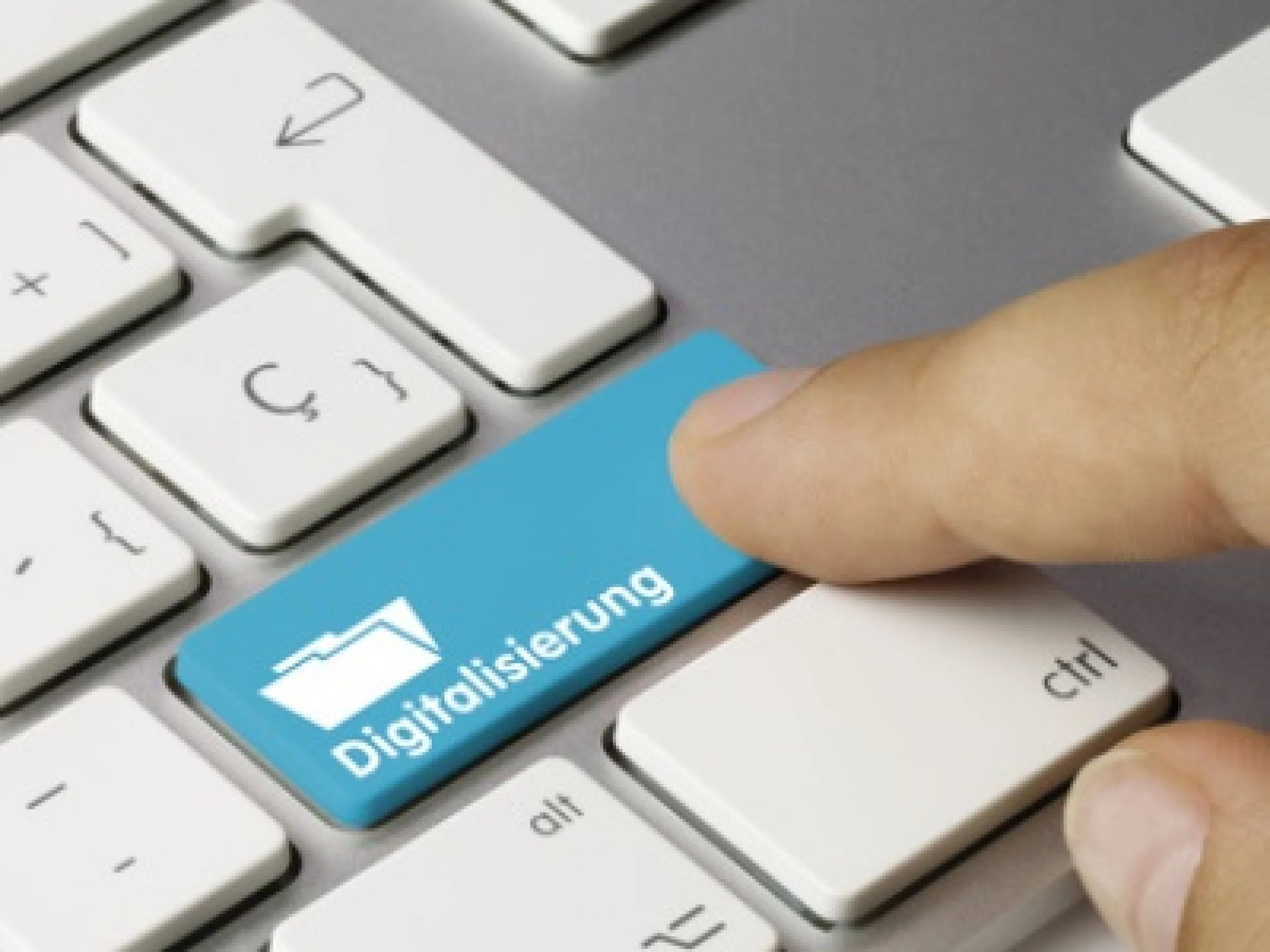 Maschinenbau hebt die digitale Produktionswelt auf die nächste Stufe