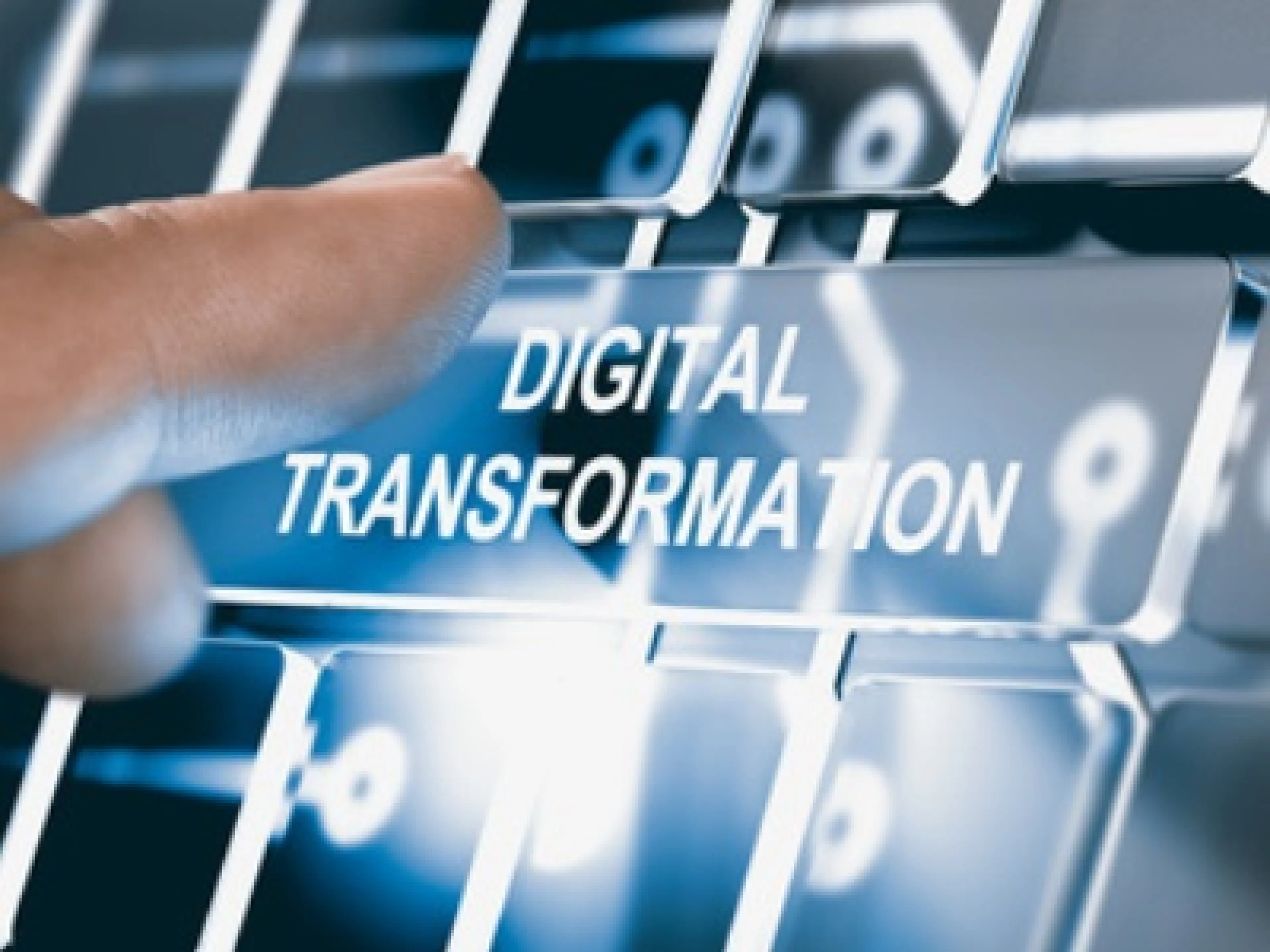 Die Zukunft moderner Wertschöpfungsnetzwerke ist digital