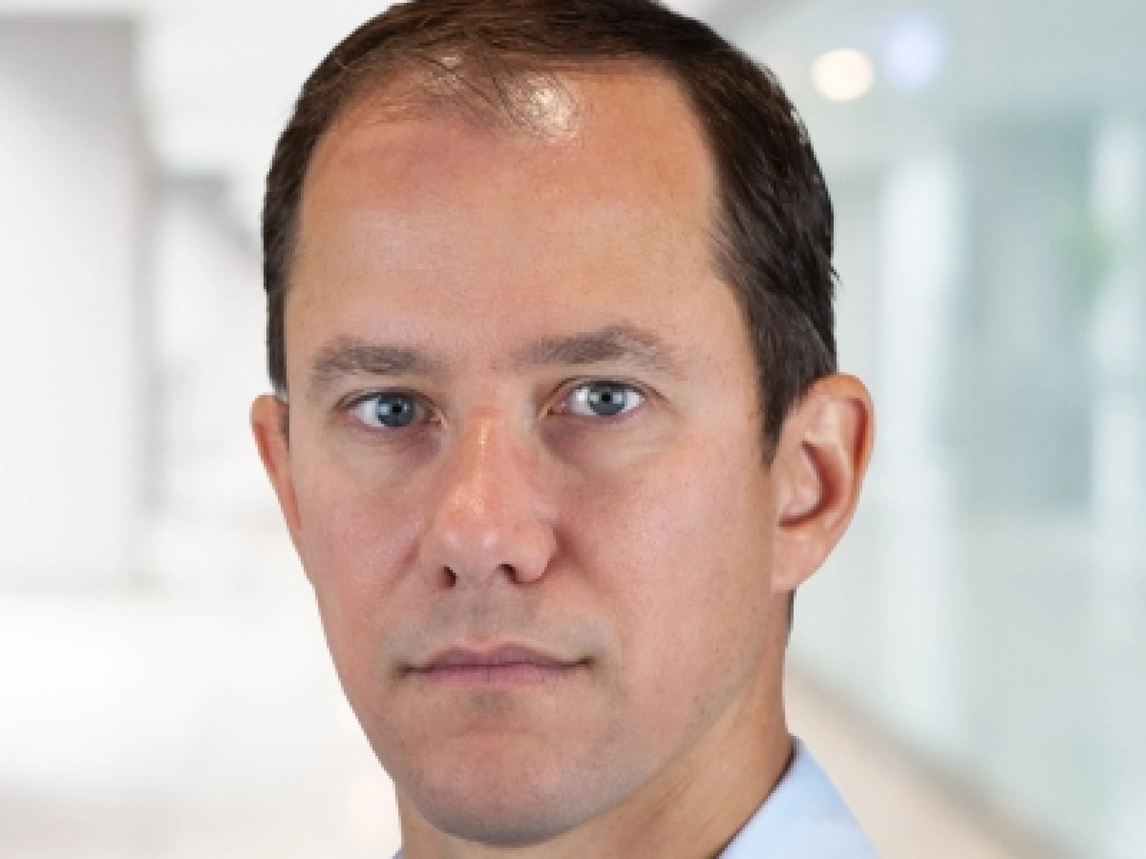 Dr. Sebastian Schatt verantwortet ab dem 01. September 2024 den Bereich Interconnection