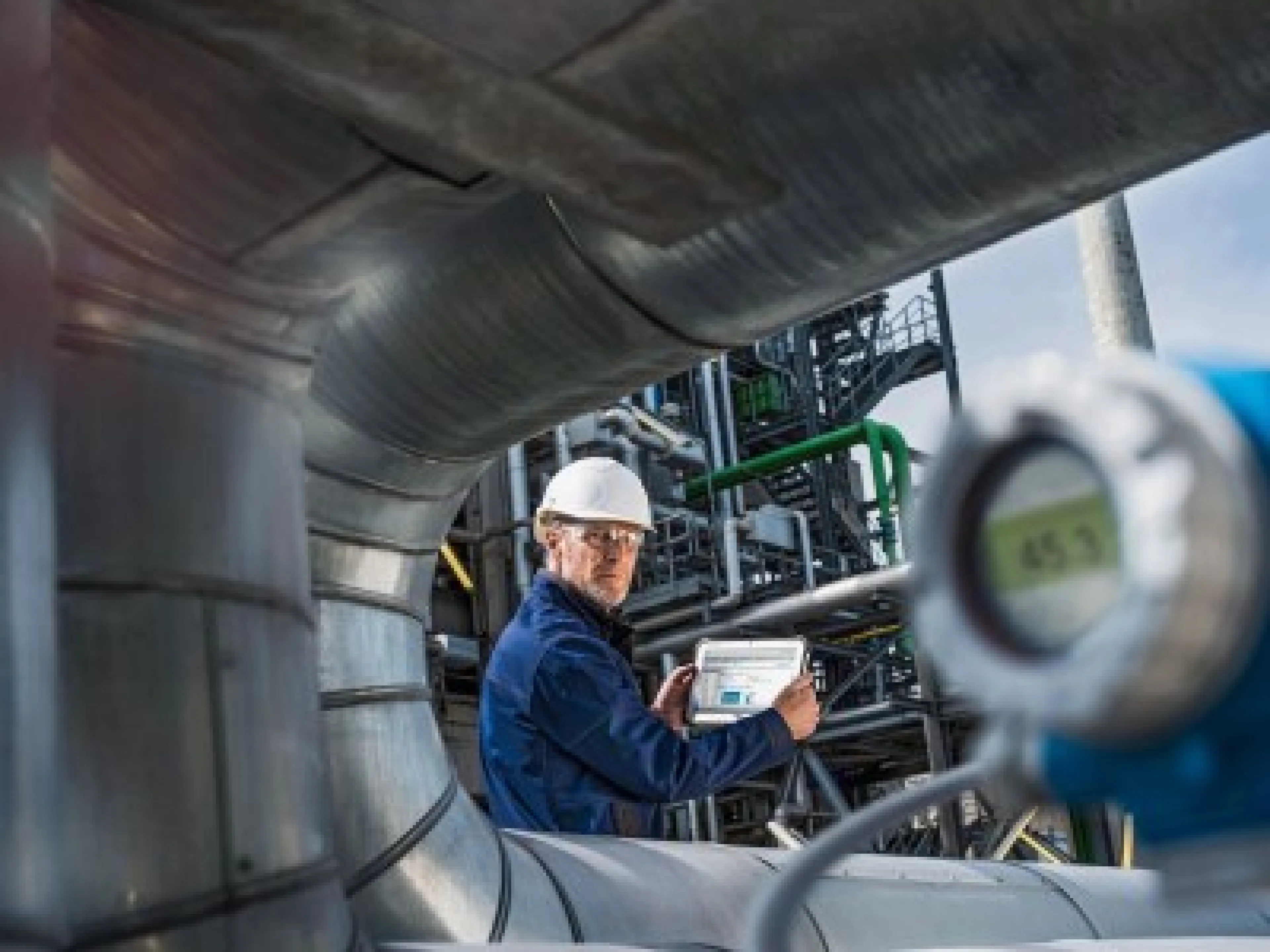 SAP und Endress+Hauser haben das Ziel, die Feldgeräte von Endress+Hauser als Digitale Zwillinge vollumfänglich in die SAP Cloud Platform zu integrieren