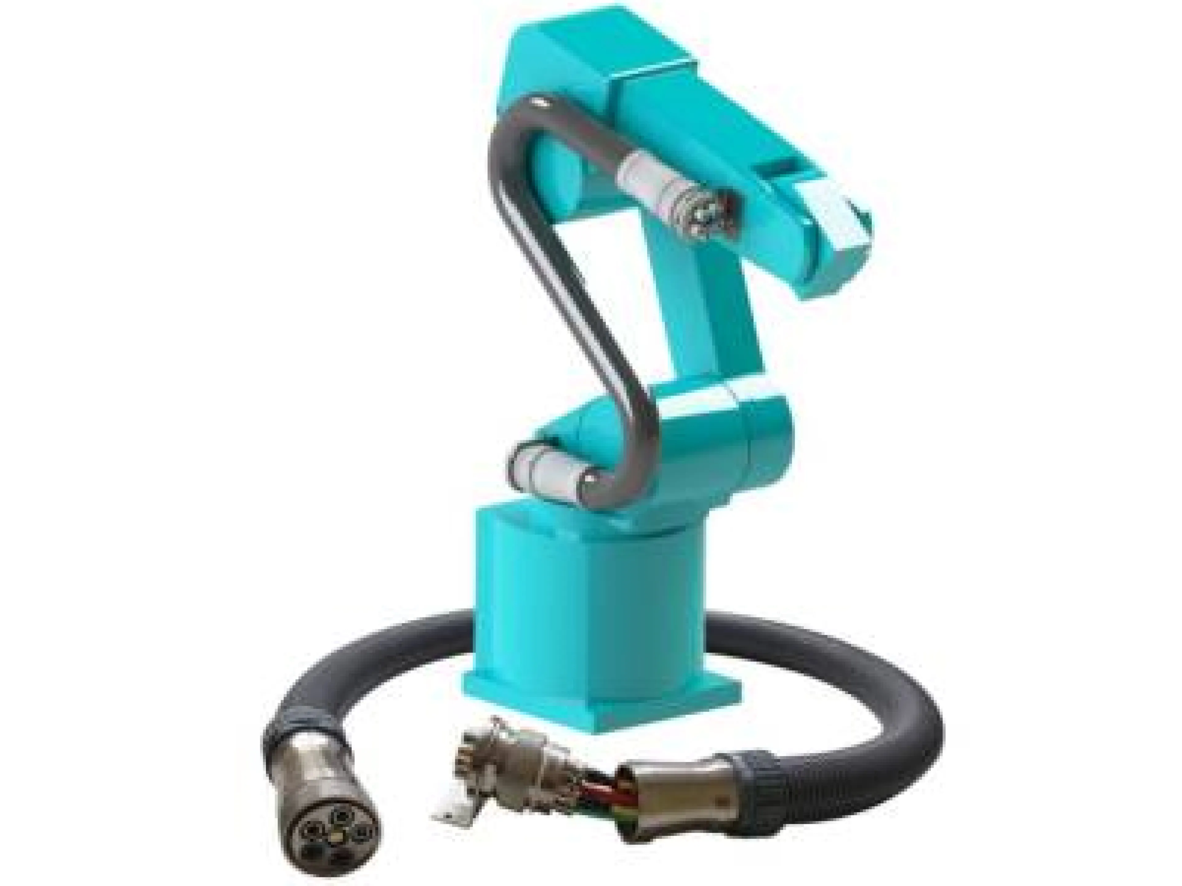 Die Multiline E Wechseleinheit für Roboter