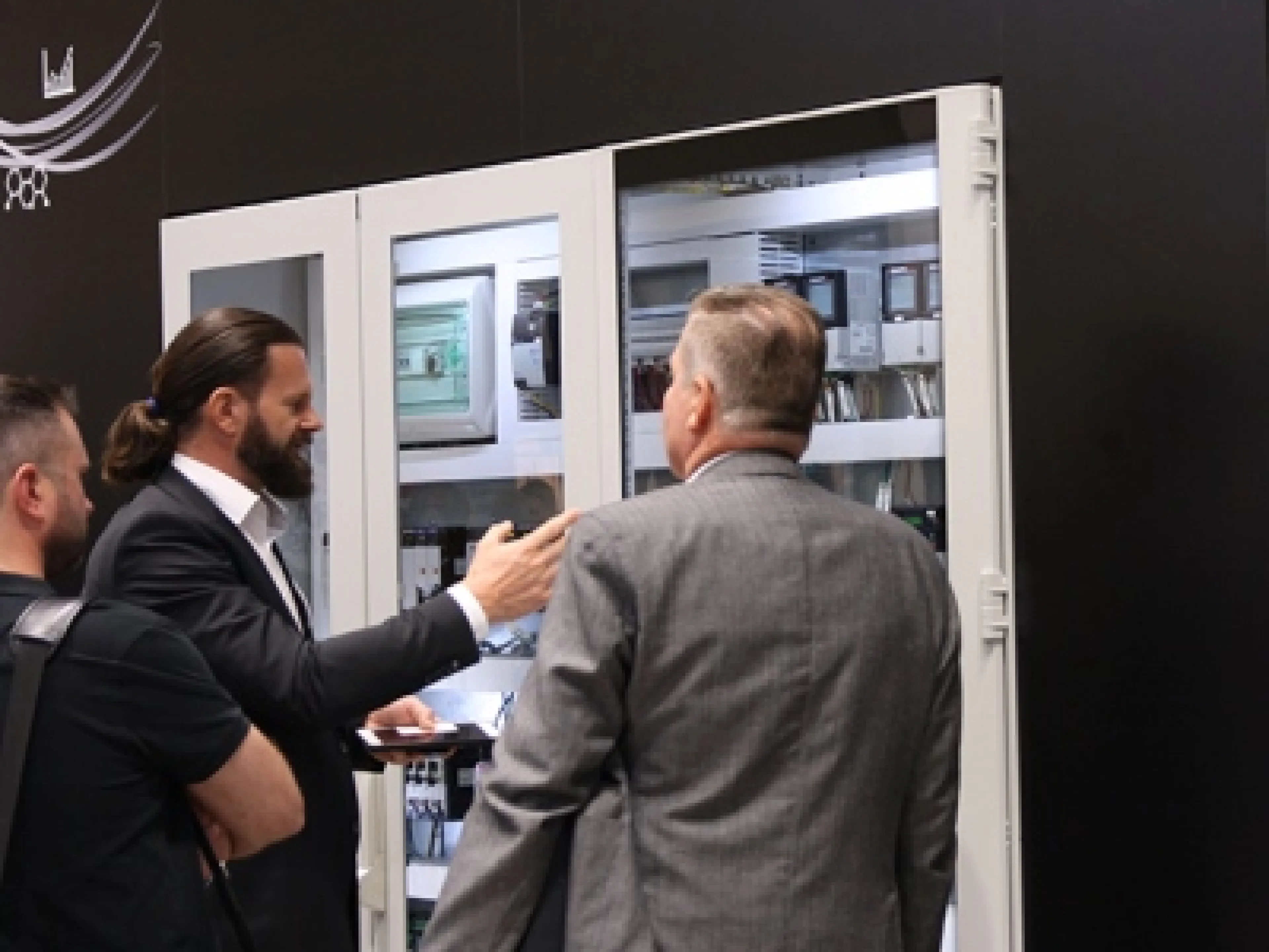 Rockwell Automation auf der SPS IPC Drives 2018