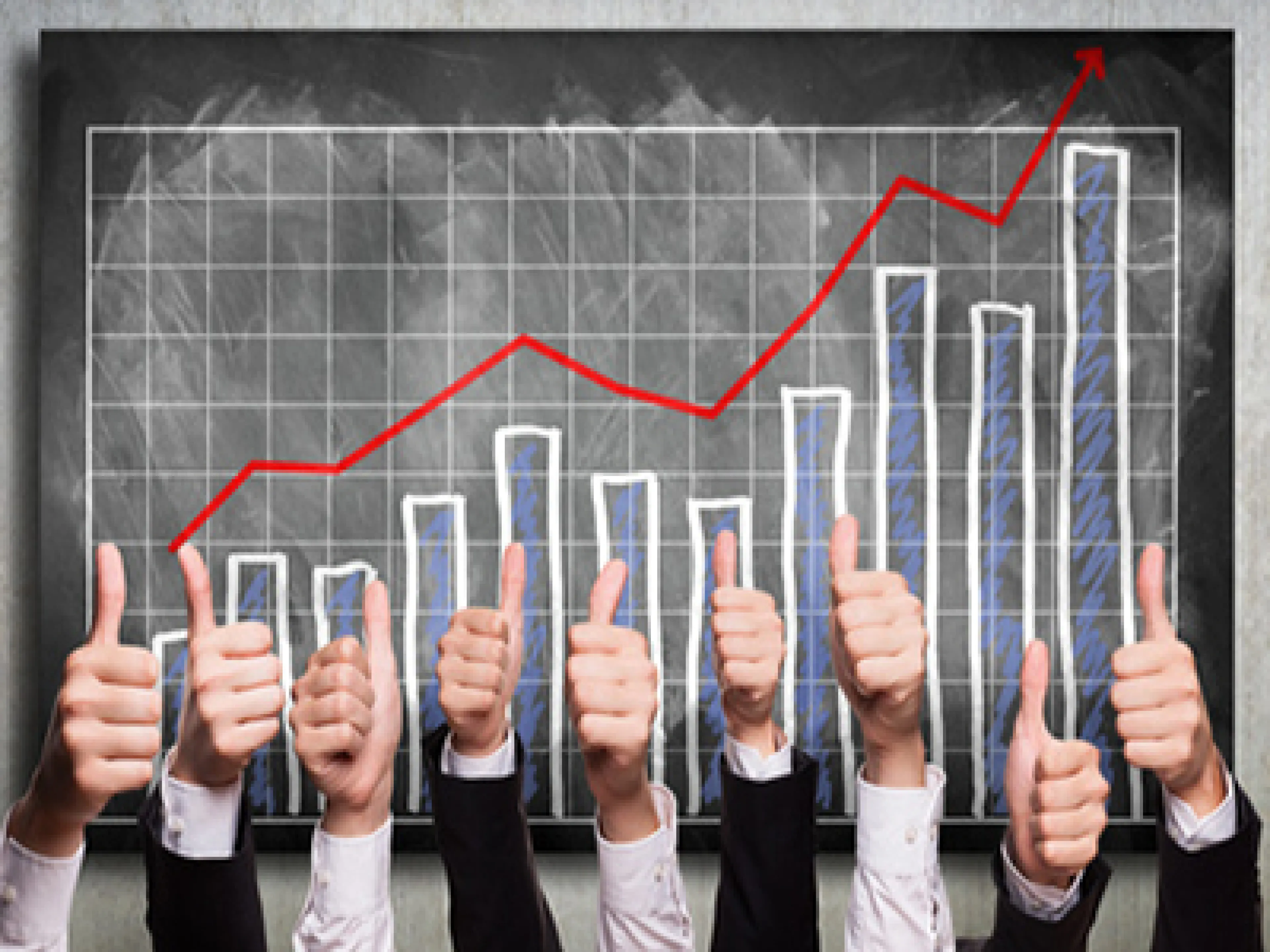 Welt-Elektromarkt erholt sich 2021 deutlich