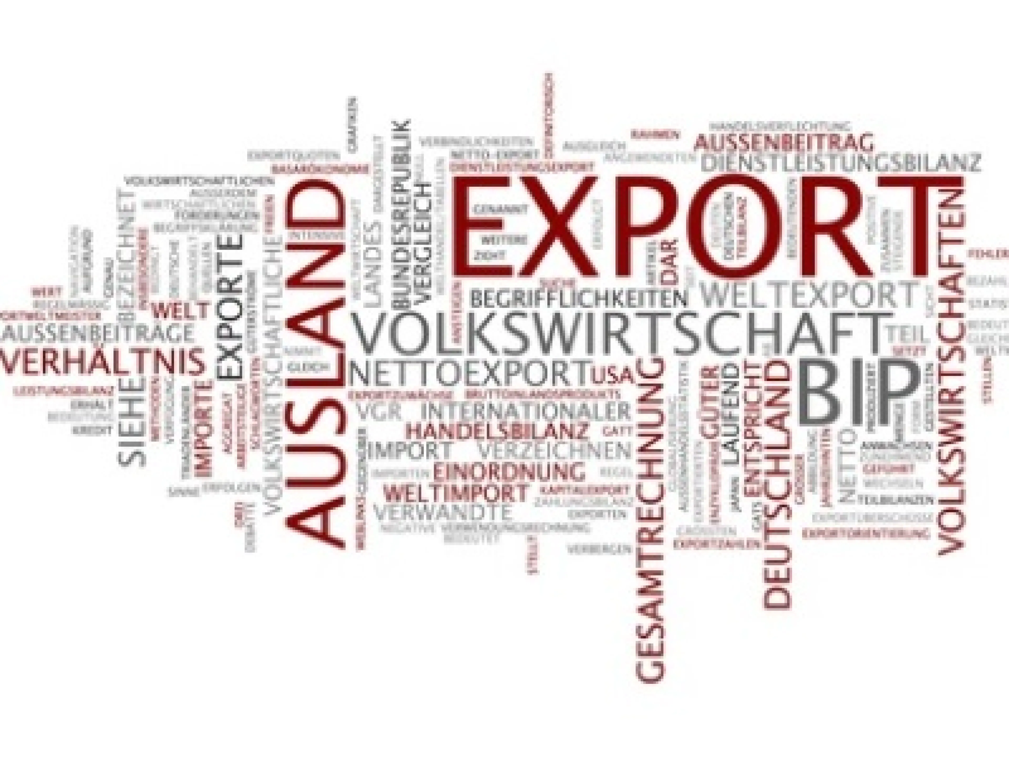 Elektroindustrie: Exportrückgänge zuletzt kleiner