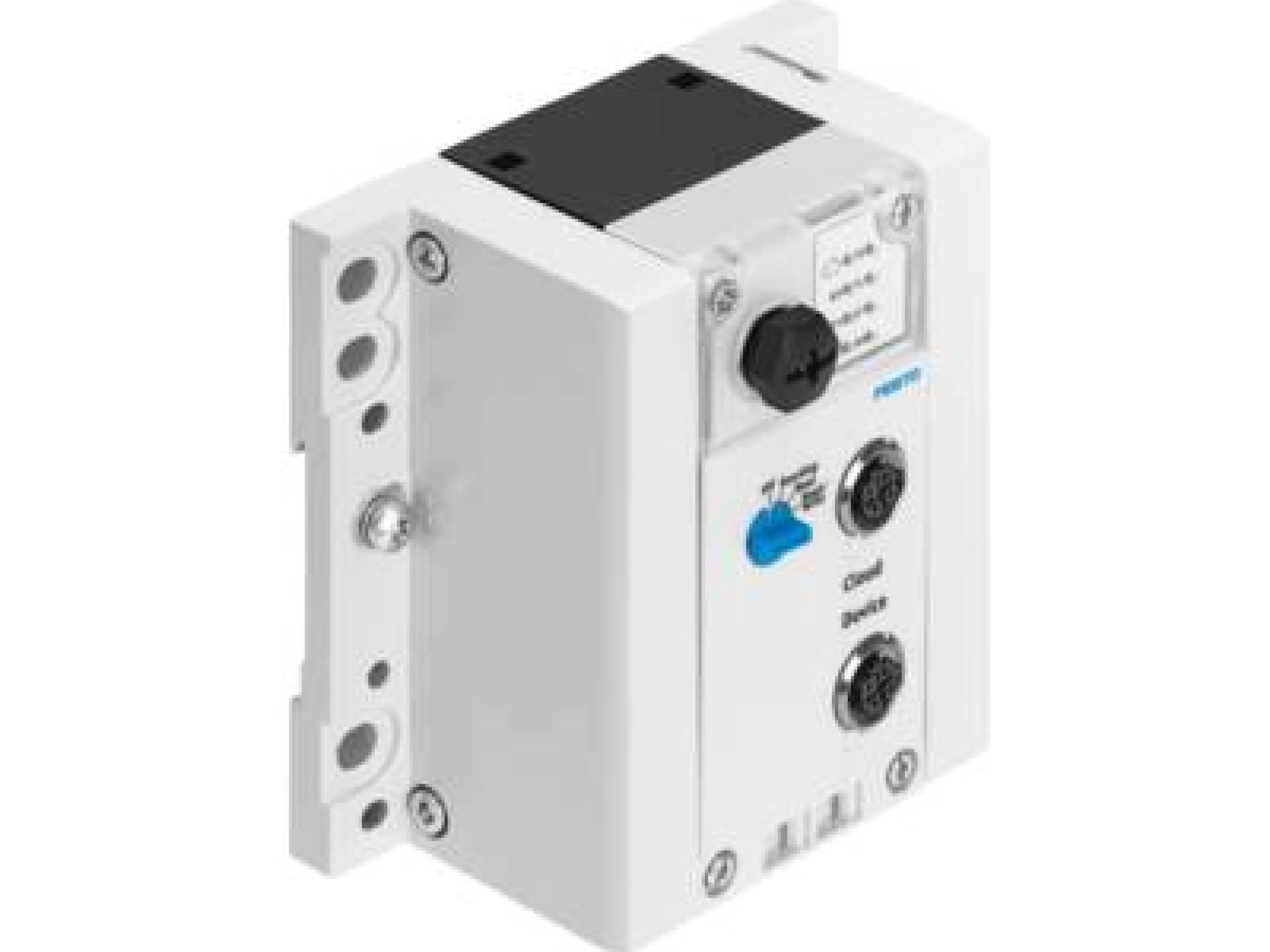 IoT-Gateway CPX-IoT von Festo