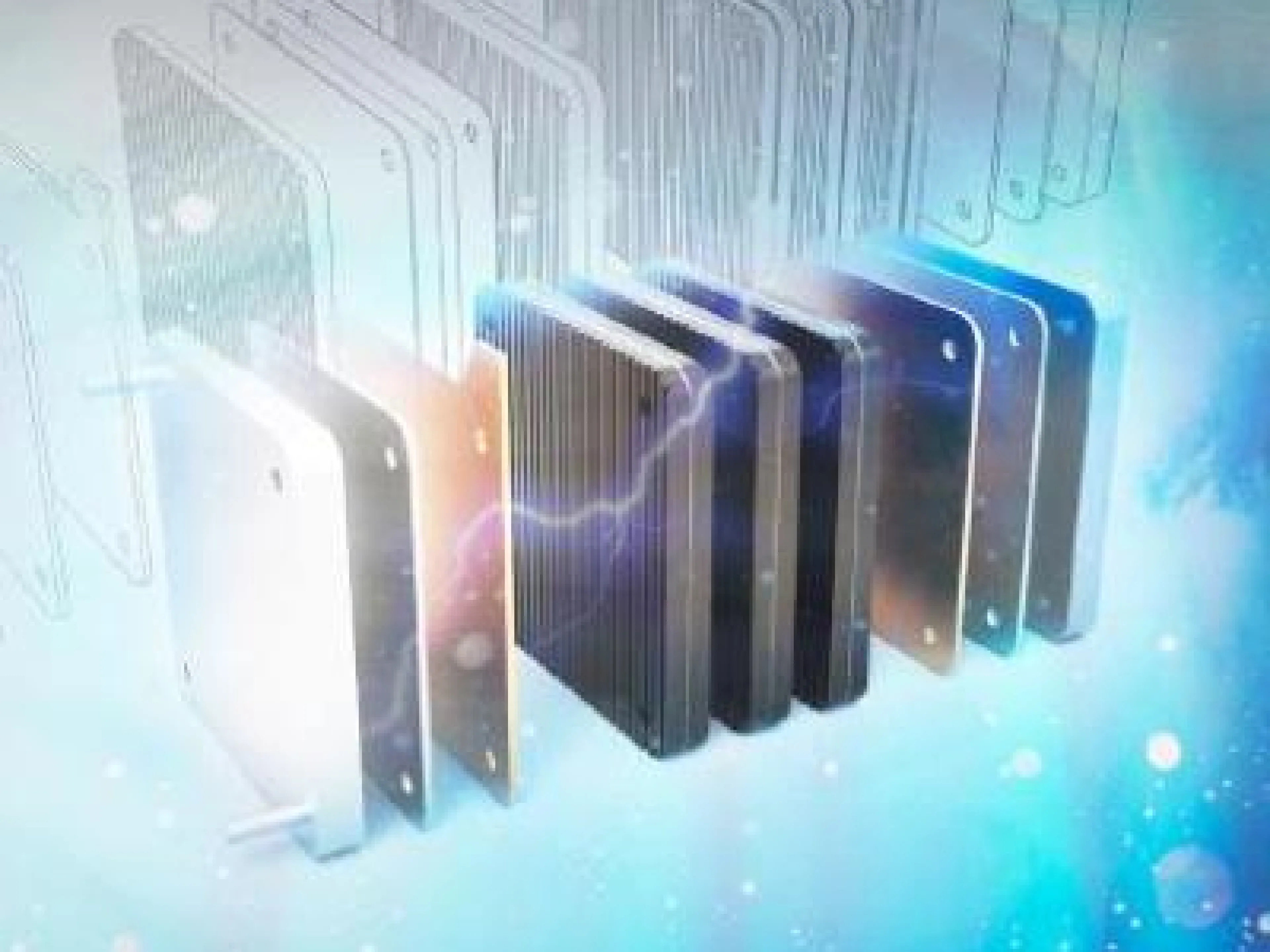 Freudenberg investiert in Brennstoffzellen- und Batterietechnologie
