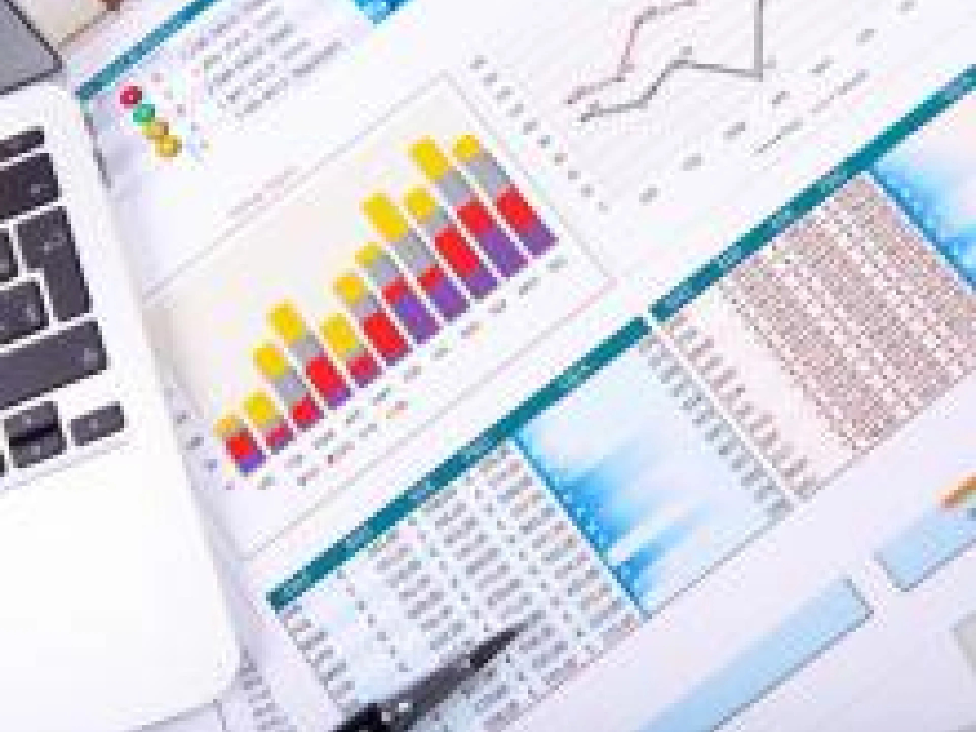 Deutsche Elektroindustrie mit durchwachsenem ersten Quartal