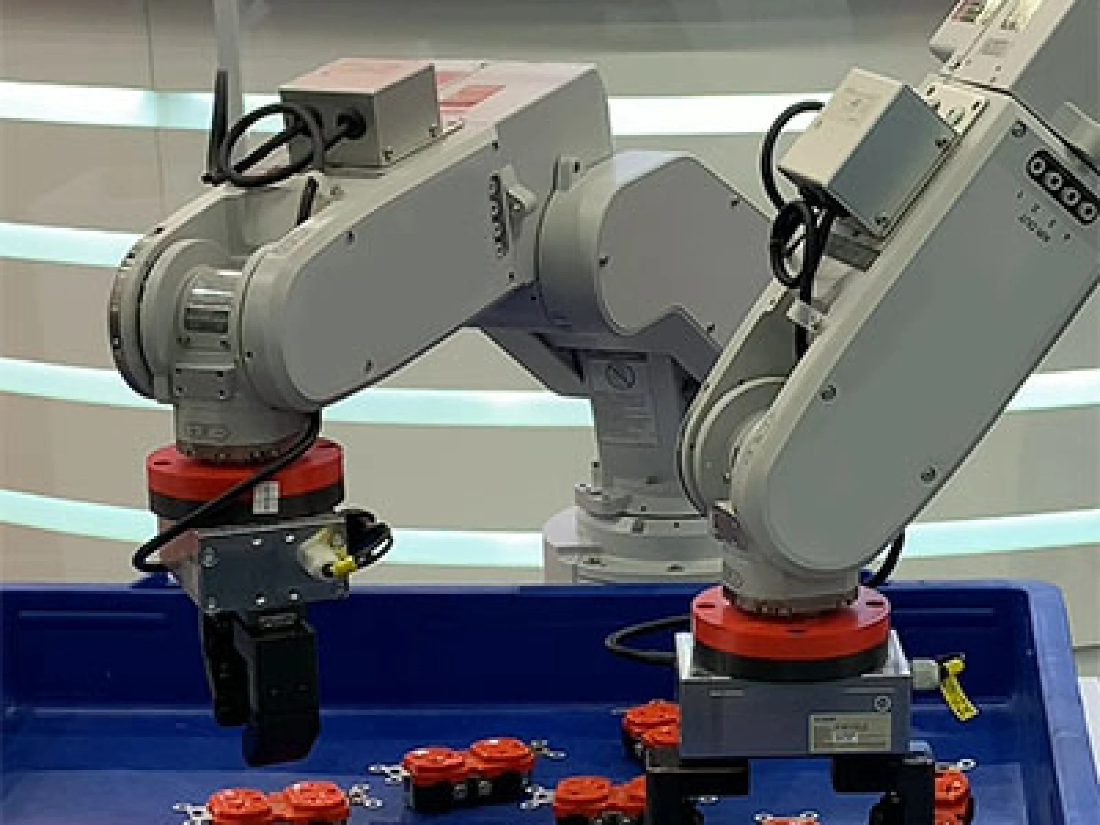 Roboter