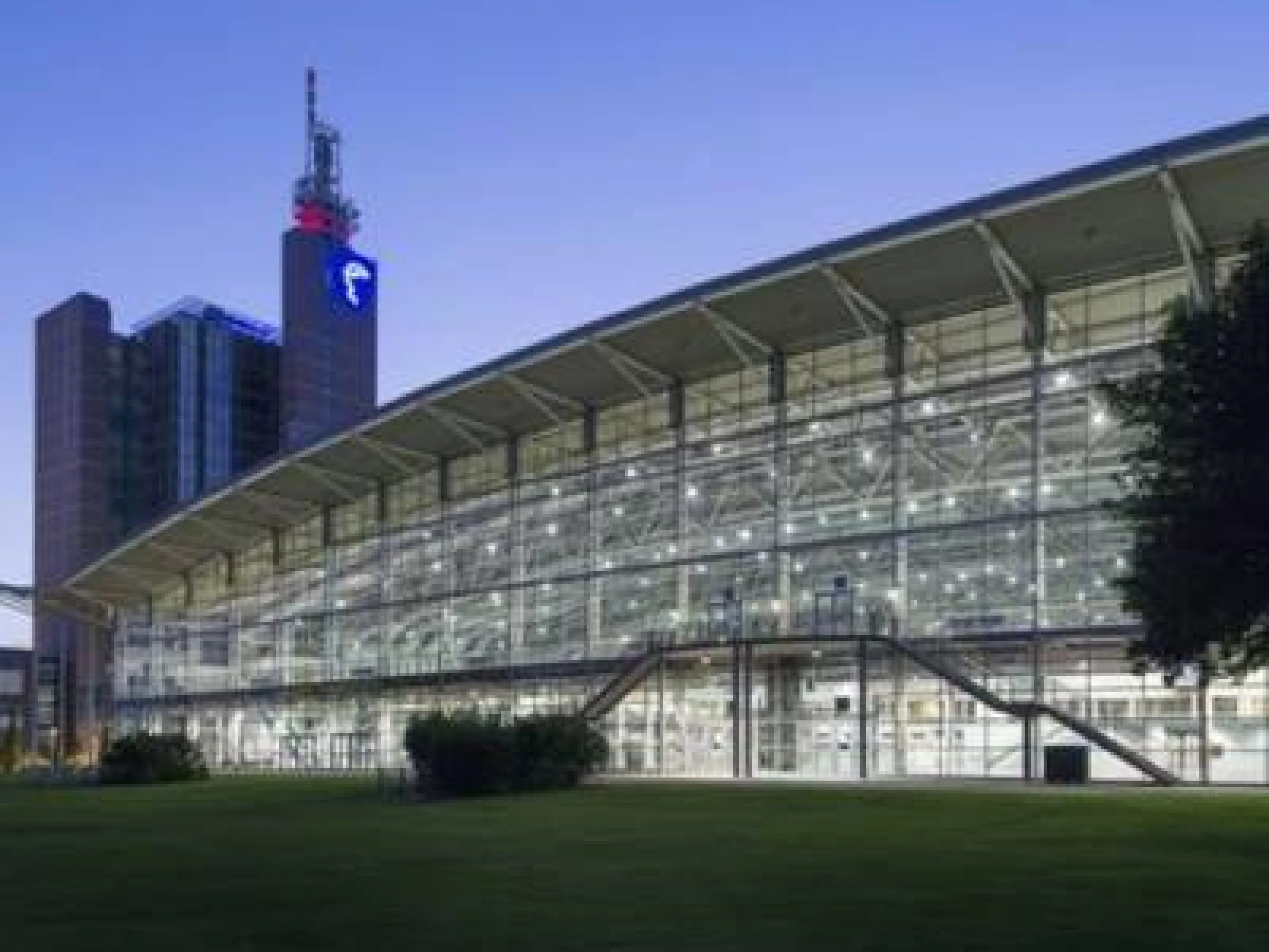 Aktuell ist offen, ob und wann die Hannover Messe 2020 stattfinden wird