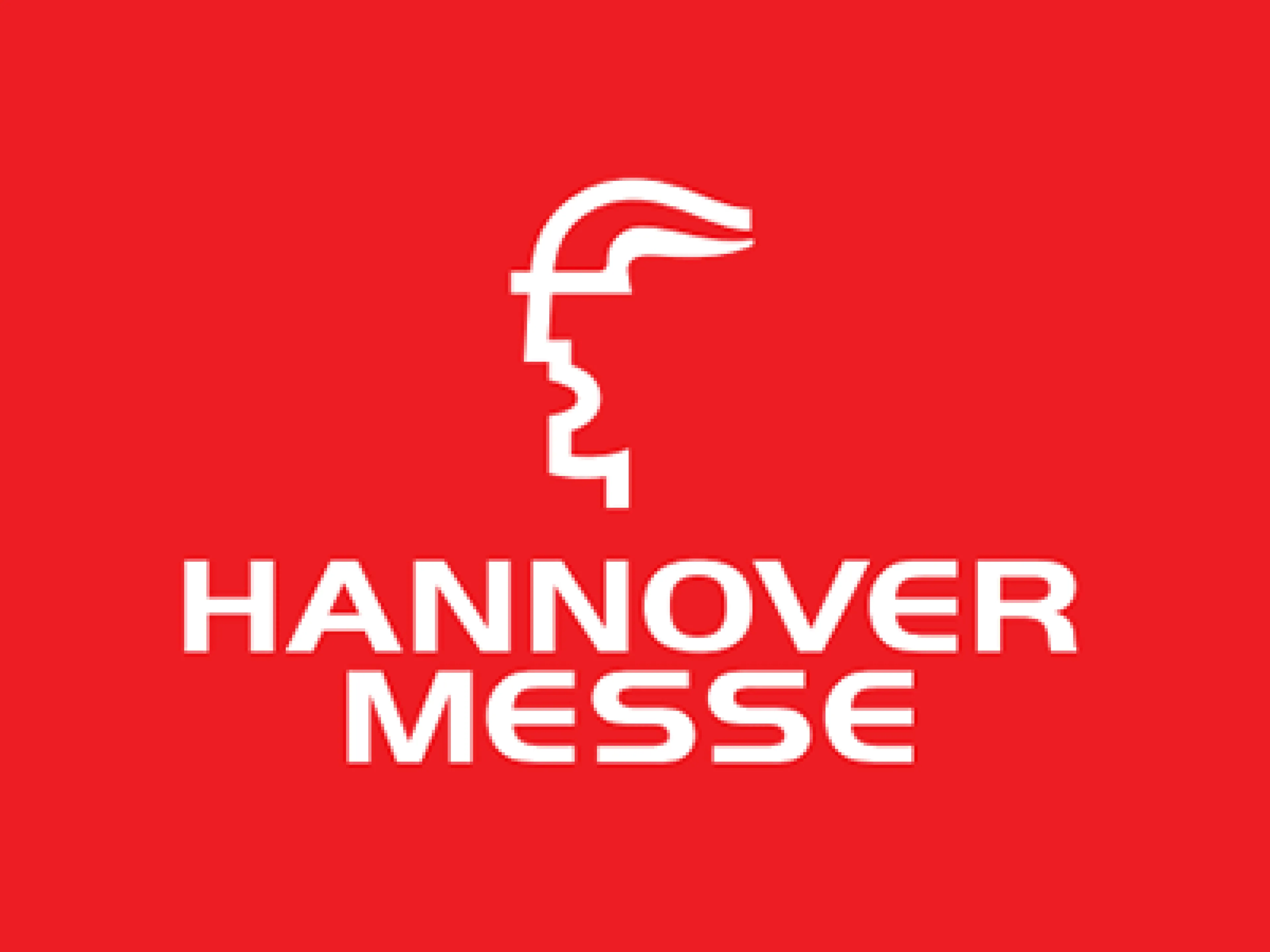 Die Hannover Messe ist die Weltleitmesse der Industrie