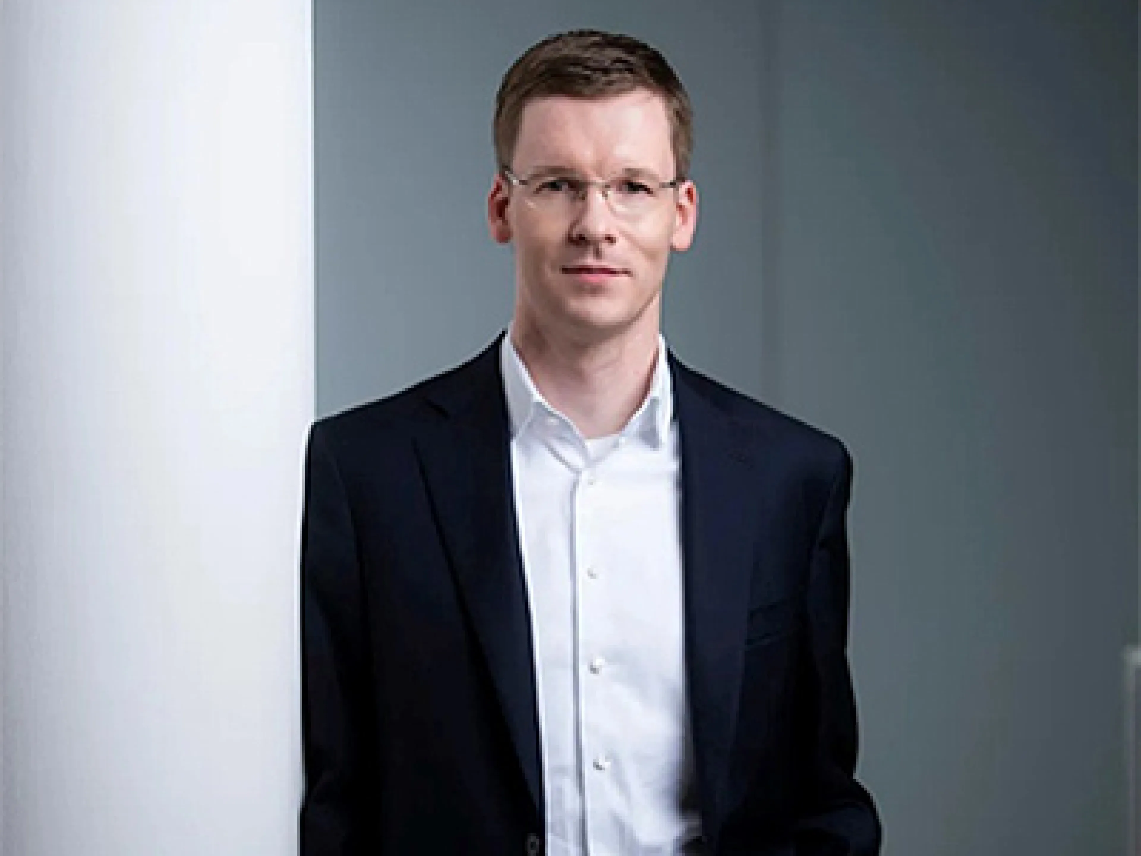 Finanzvorstand Björn Lahm