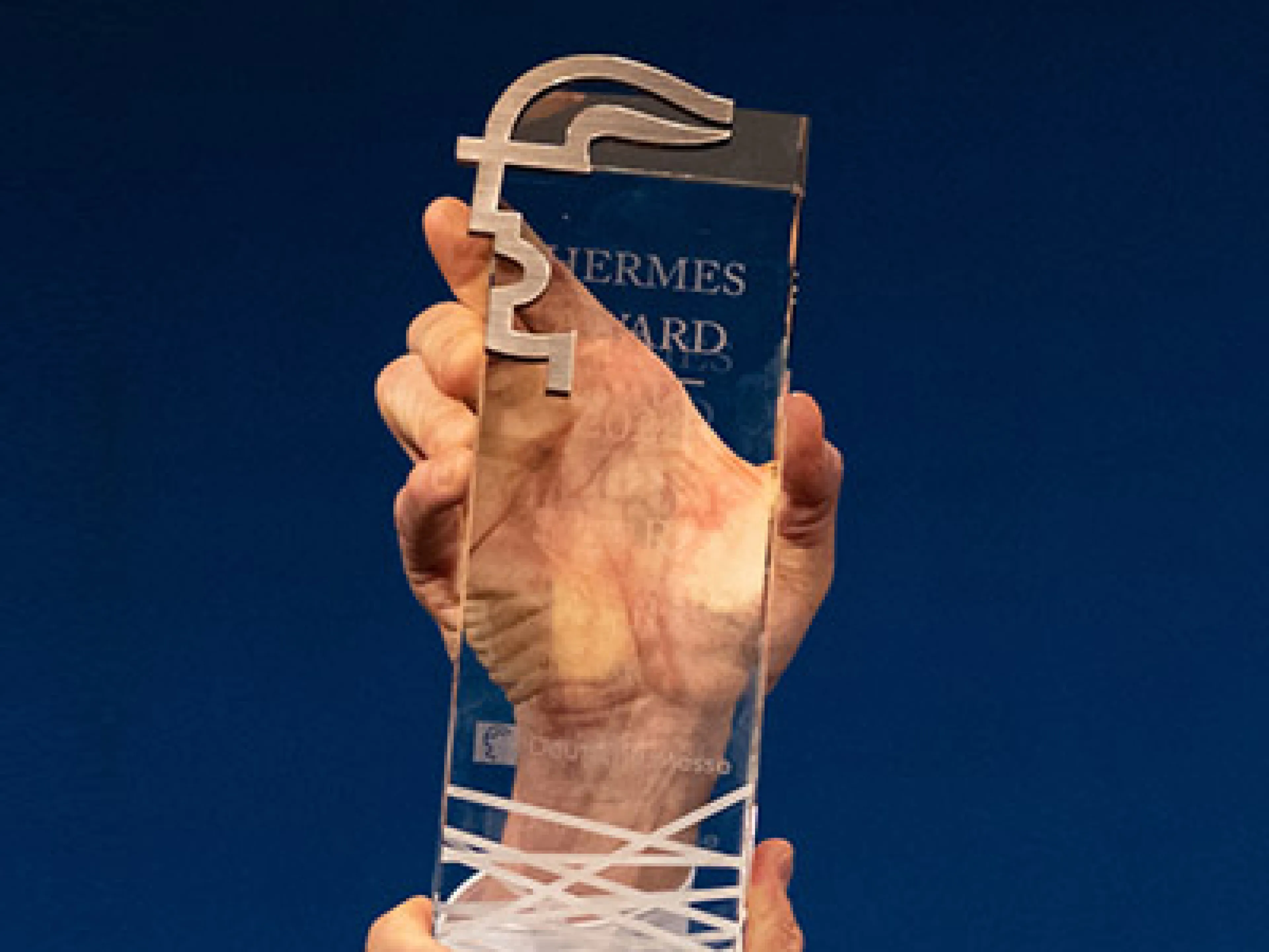 Hermes Award